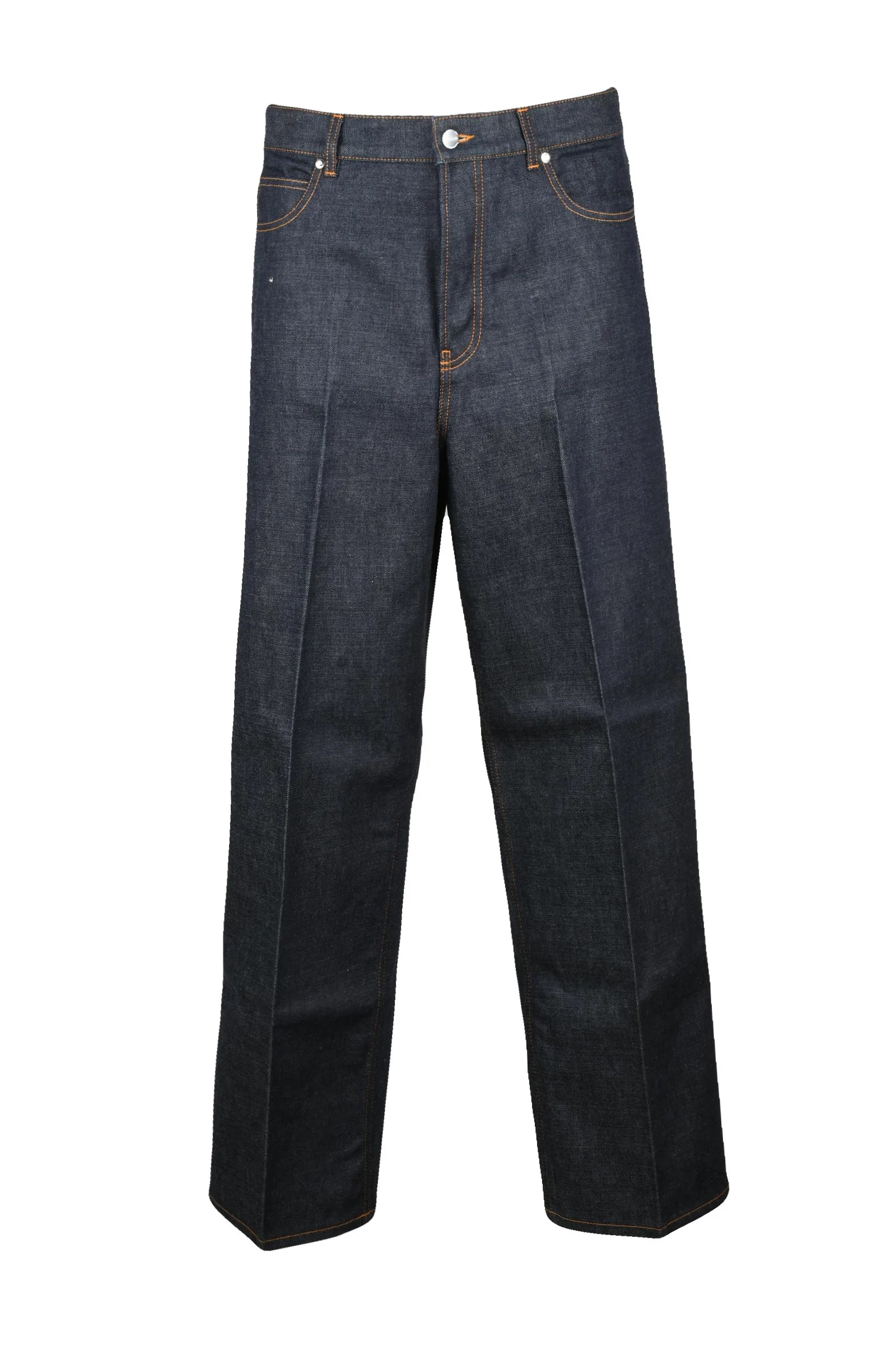 Jeans Blu