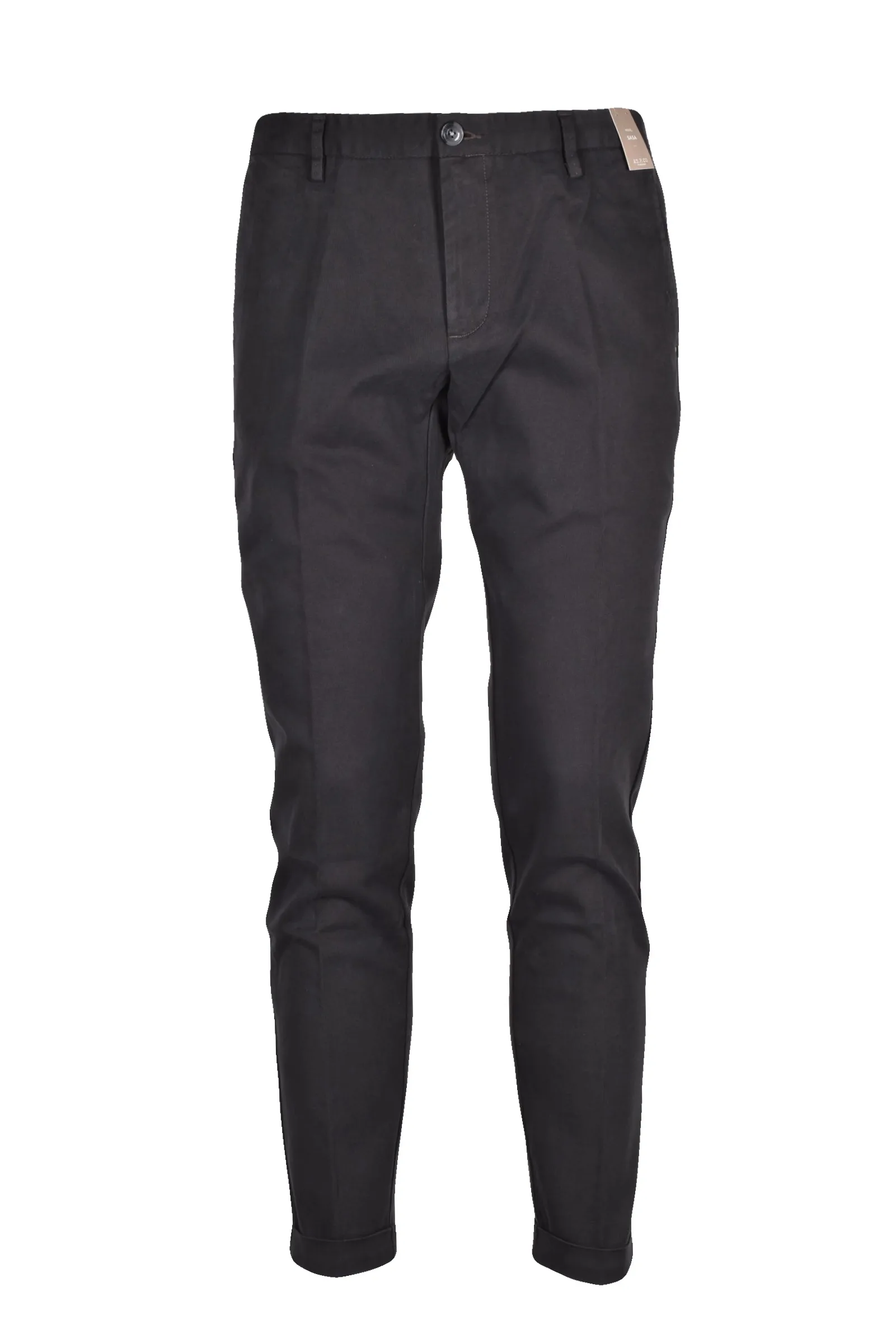 Pantalone Grigio