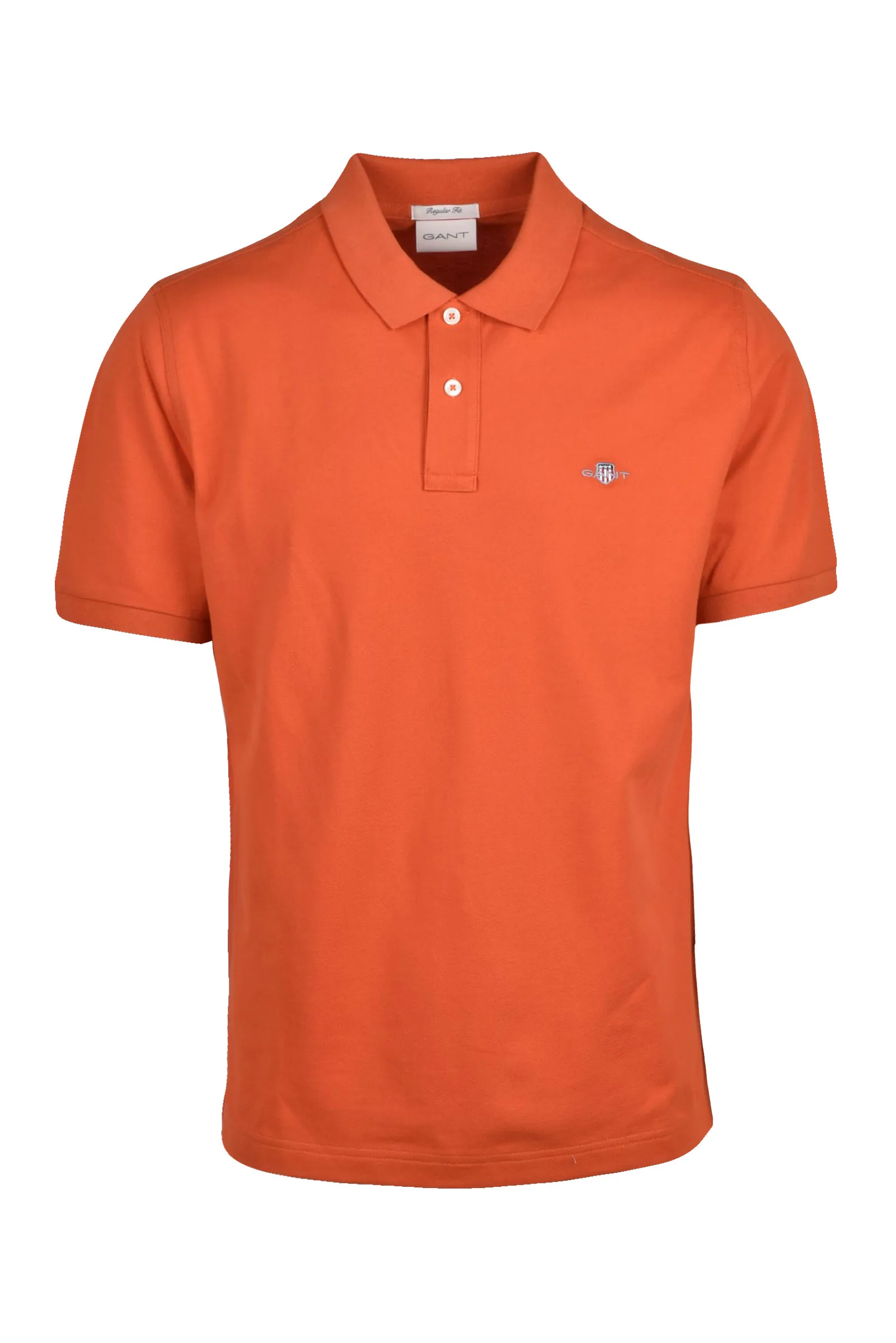 Polo Arancione
