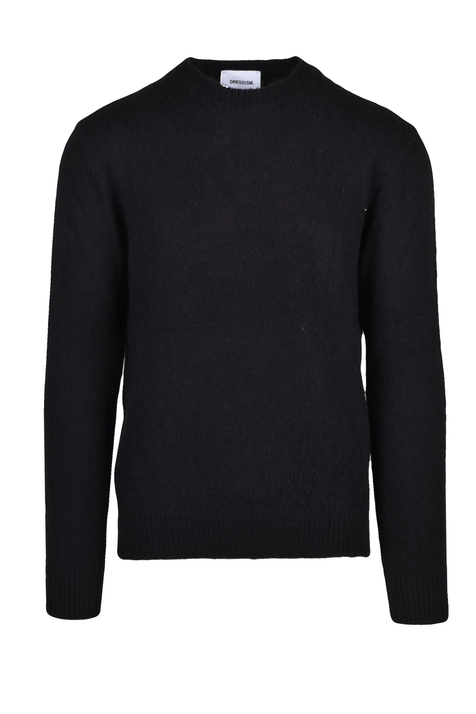 Dressism Maglione Nero