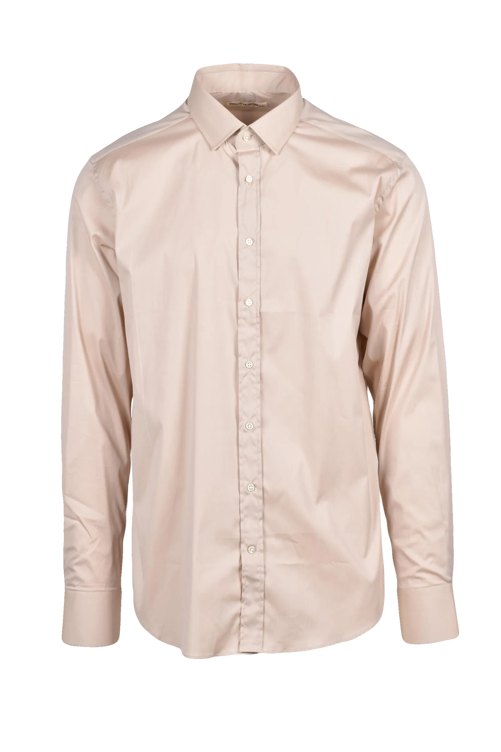 Camicia Beige