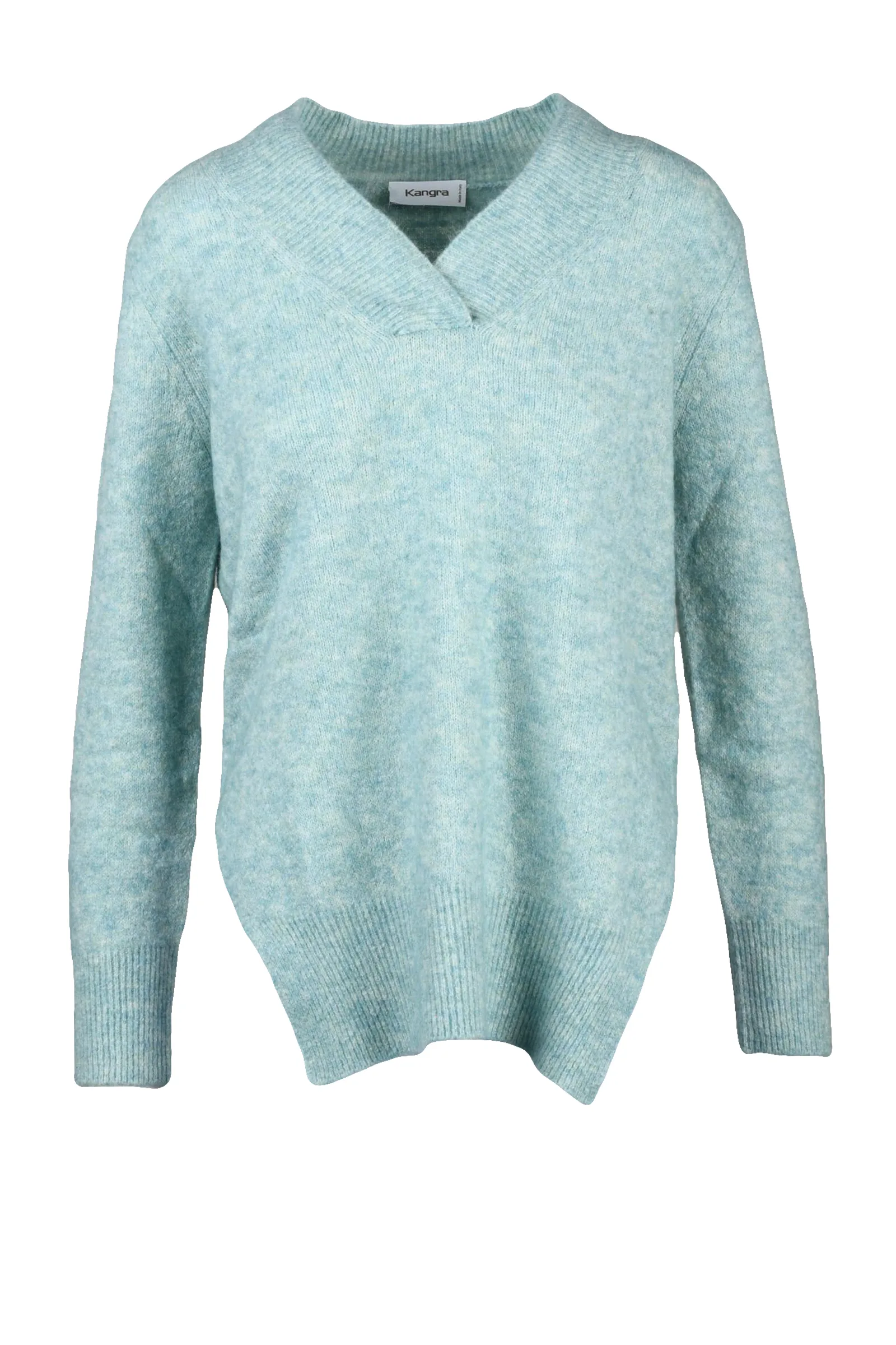 Maglia Verde