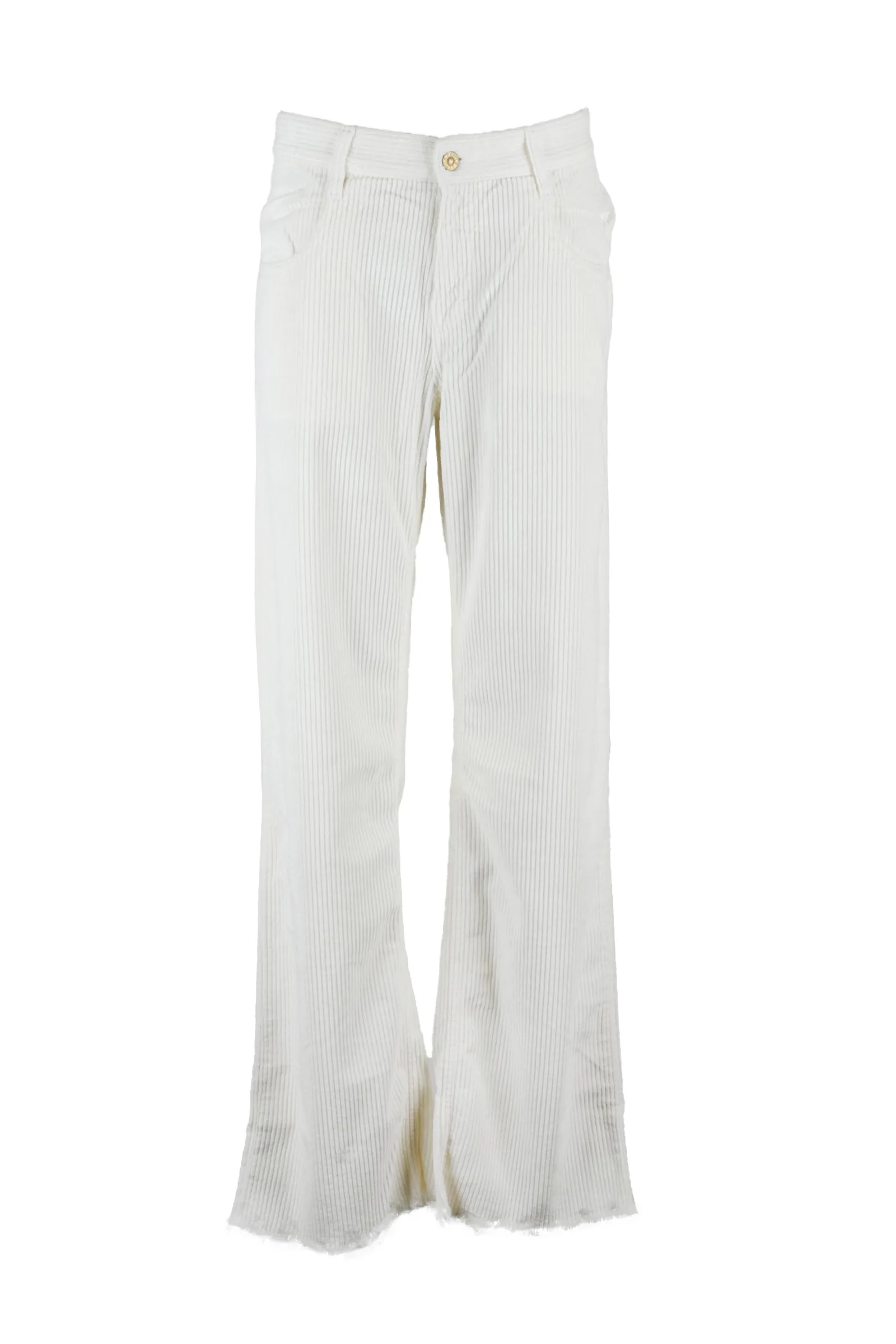 Pantalone Bianco