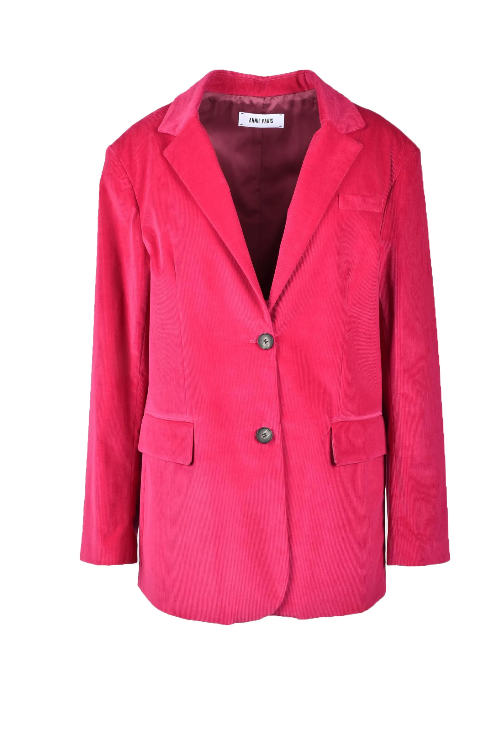 Giacca Rosa