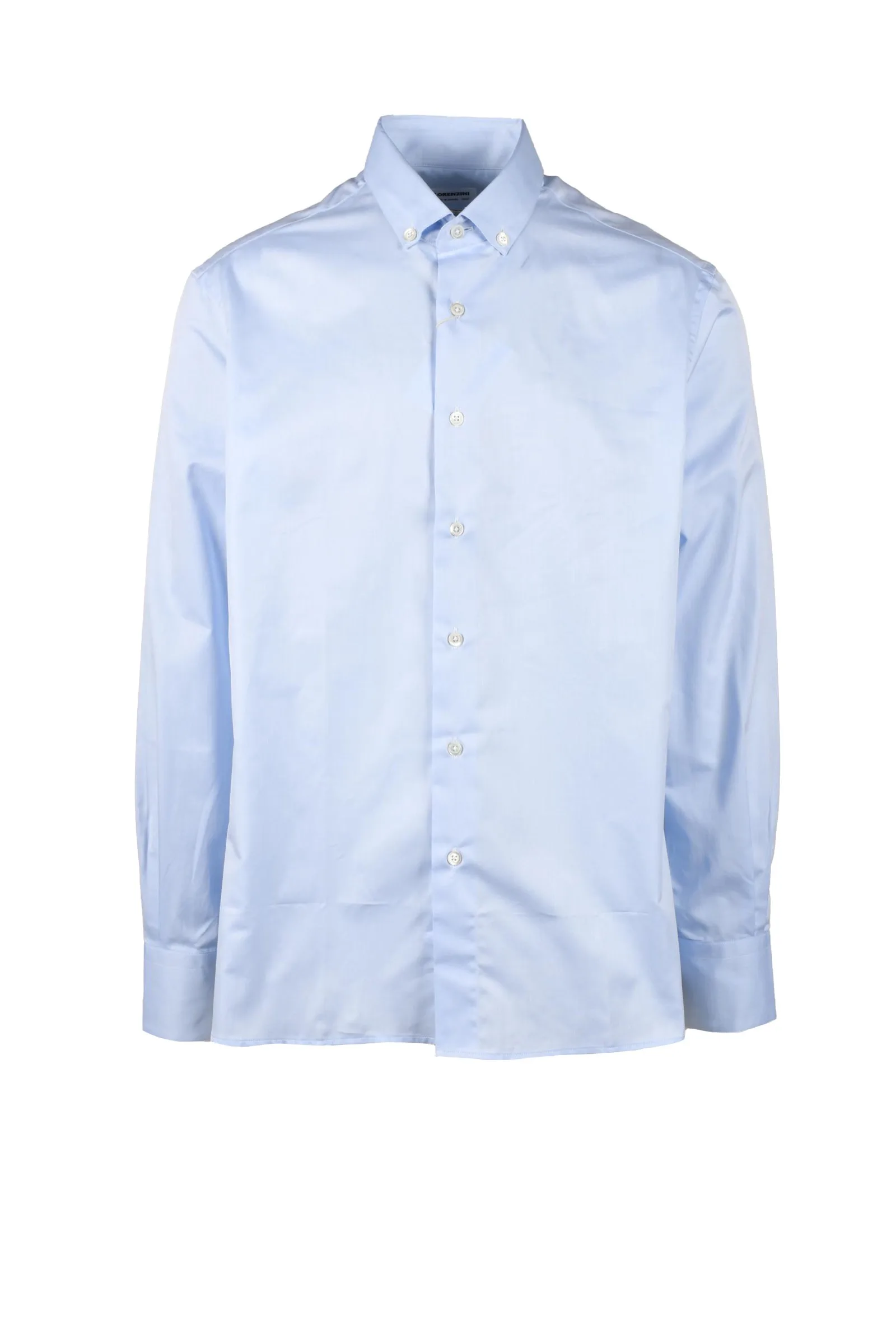 Camicia Azzurro
