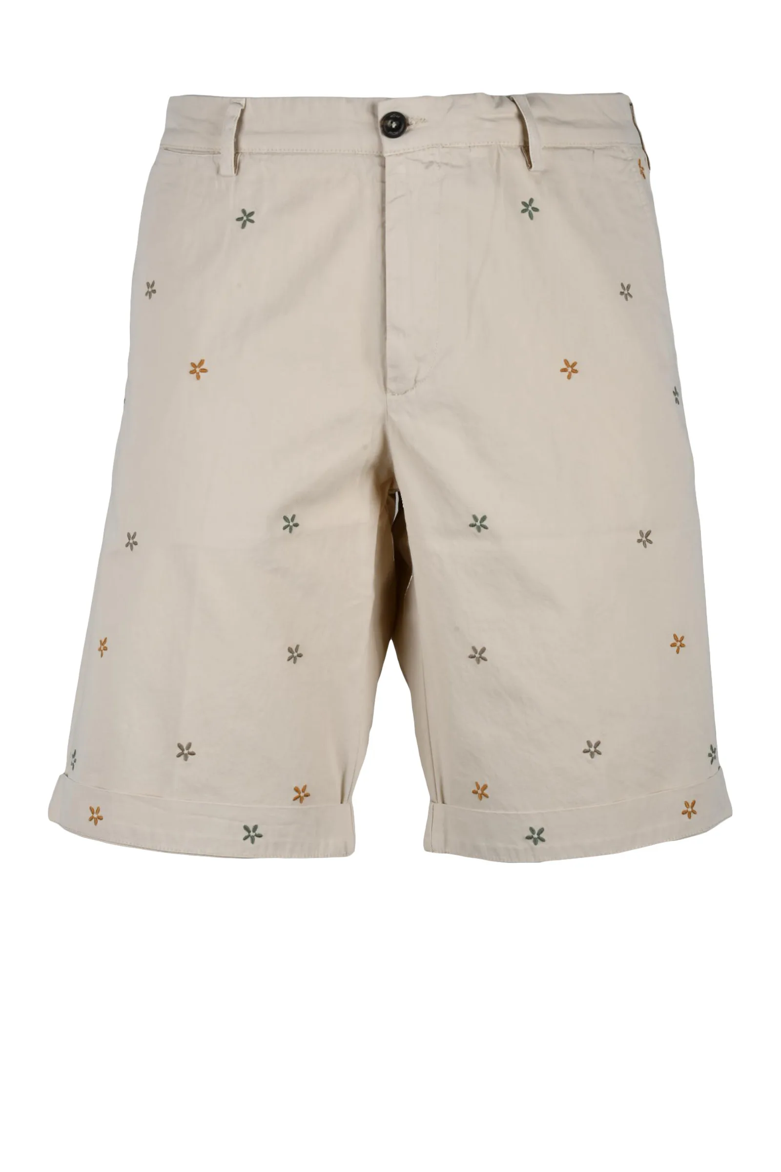 Bermuda Bianco