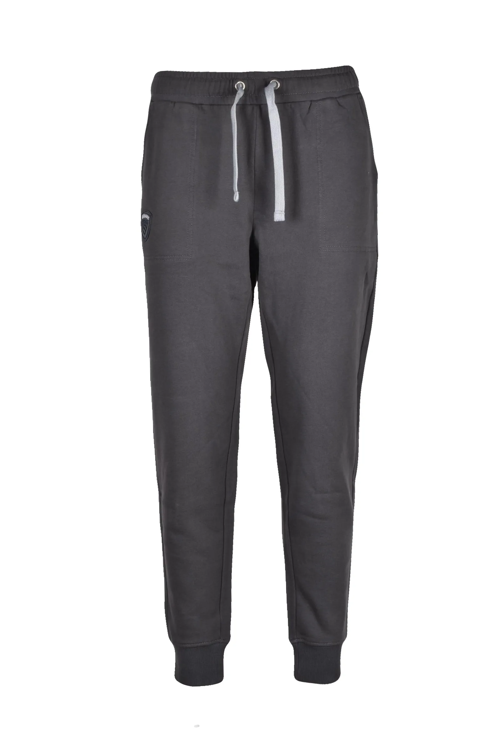 Jogger Grigio