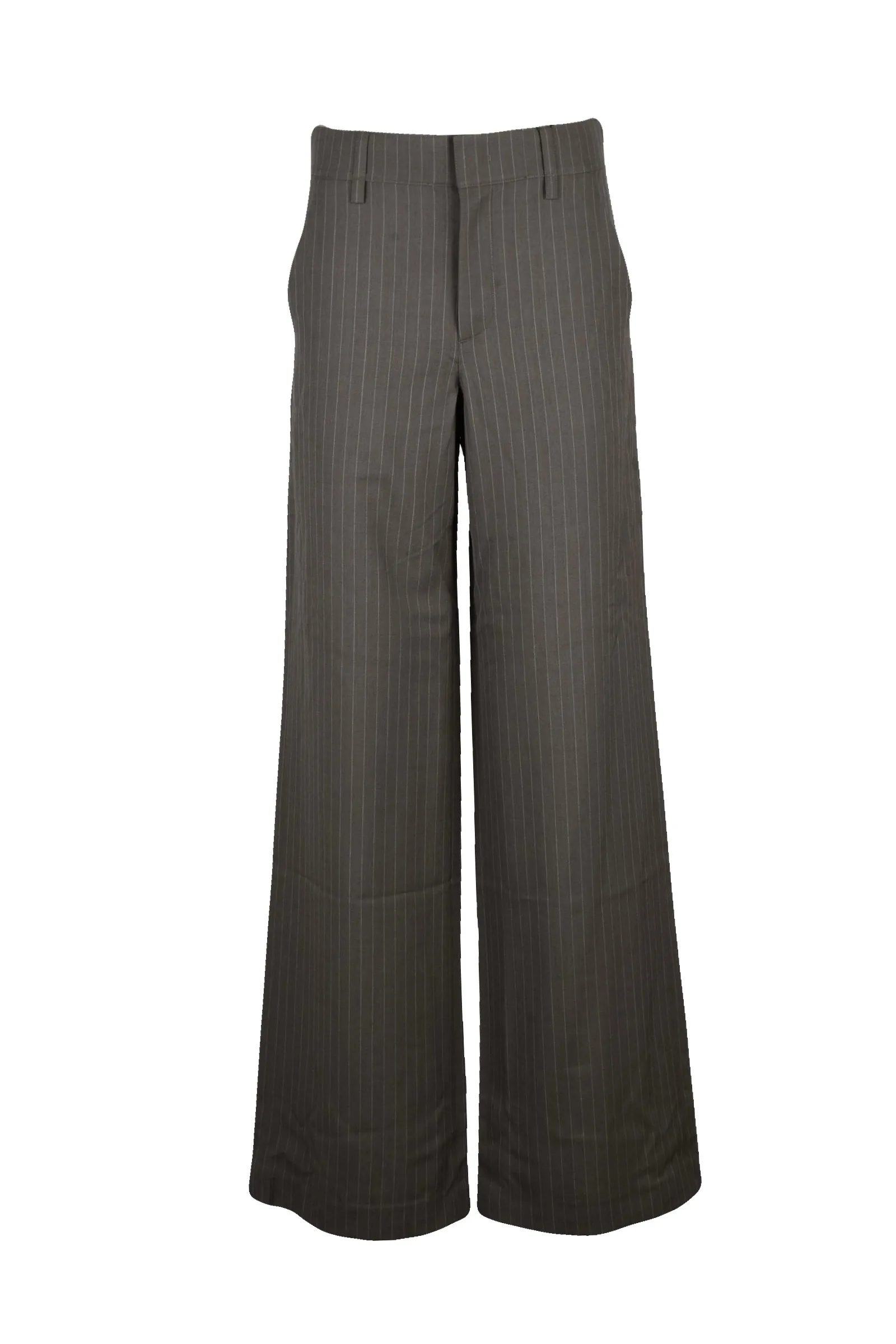 Pantalone Grigio