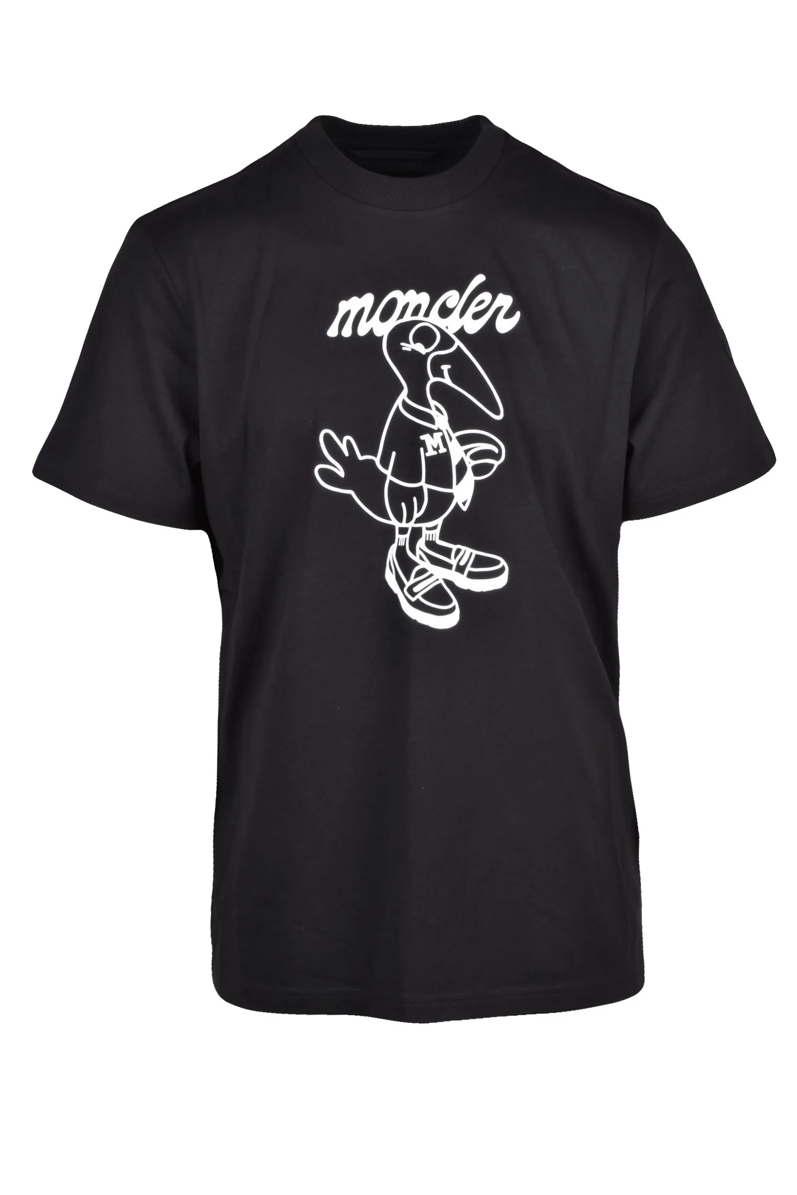 Tshirt Nero
