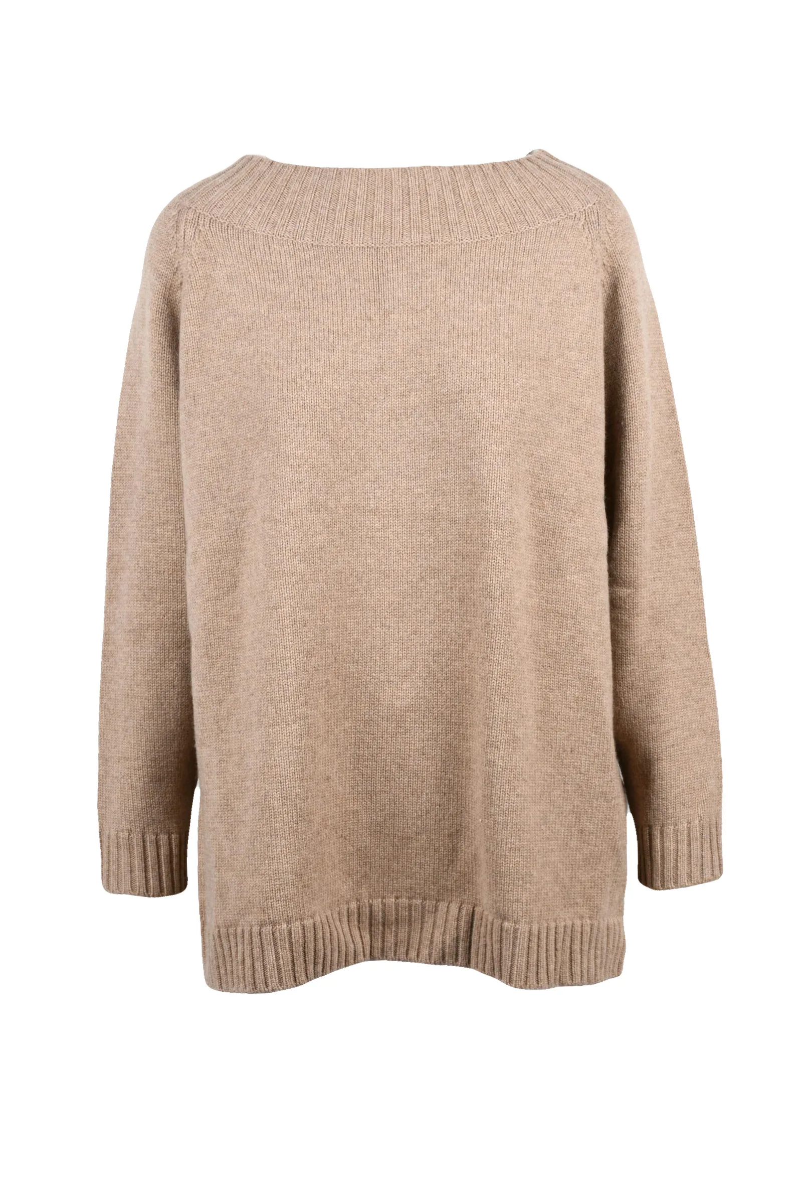 Maglione Beige