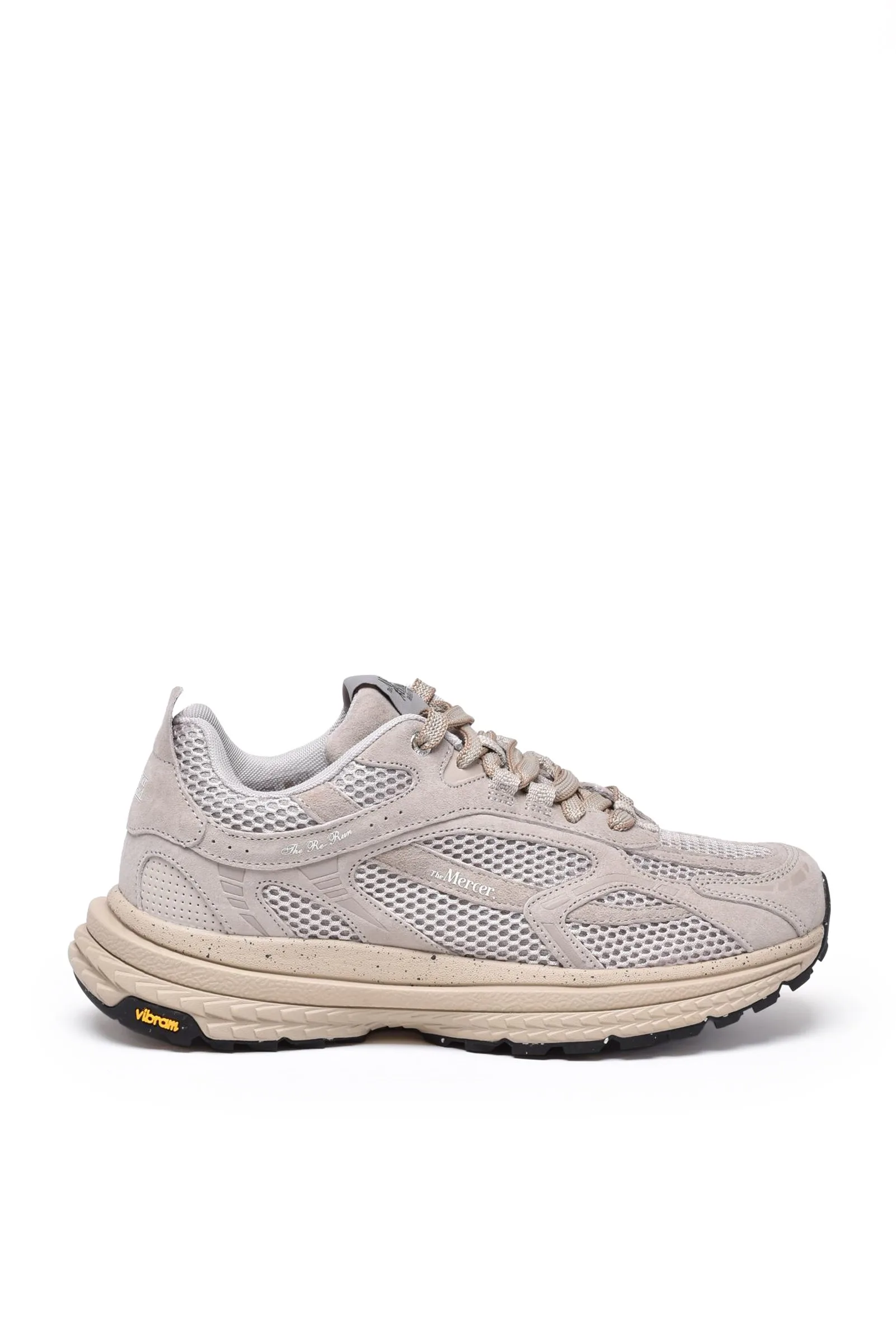 Sneakers Grigio