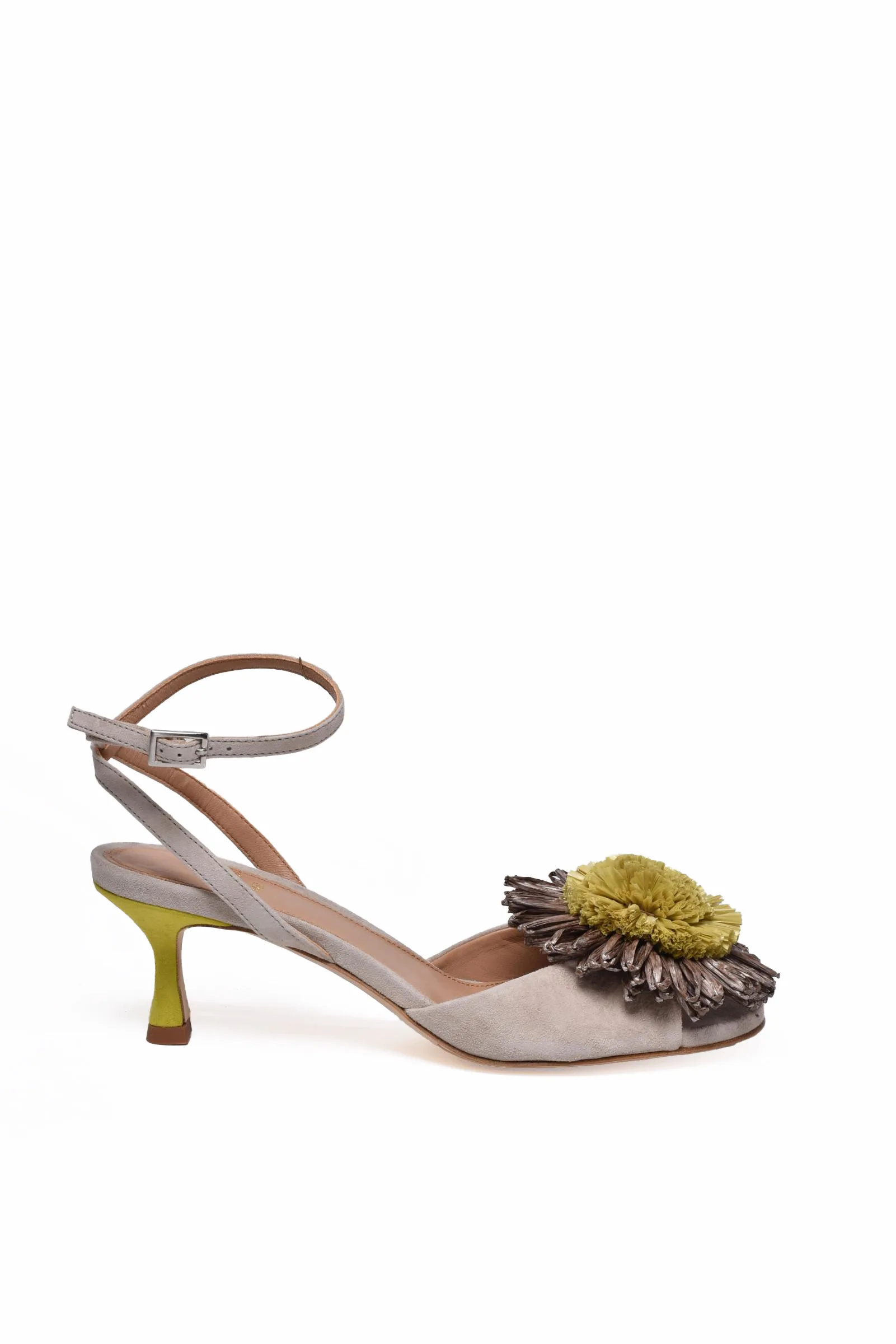 Sandalo Beige