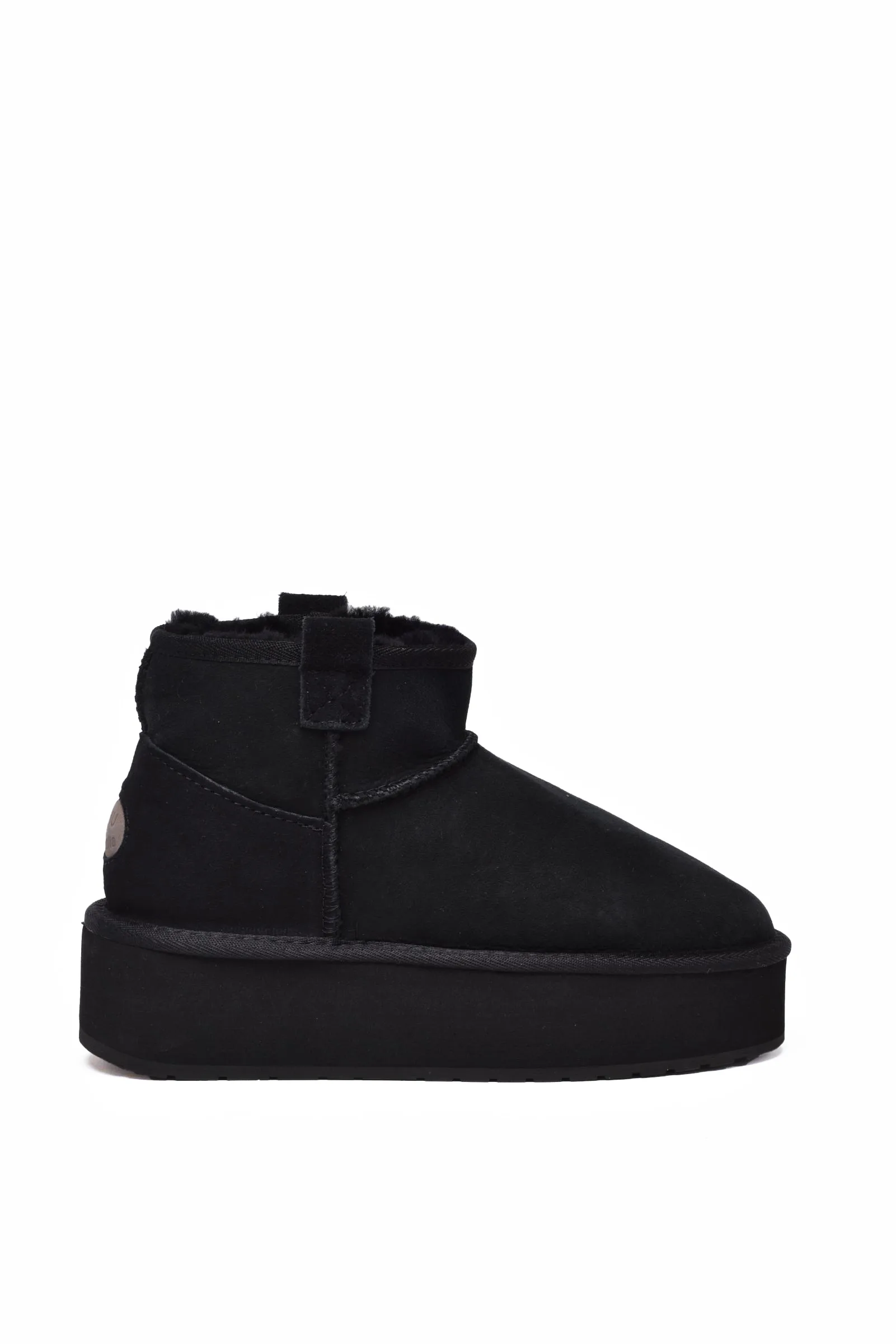 Stivaletto Nero