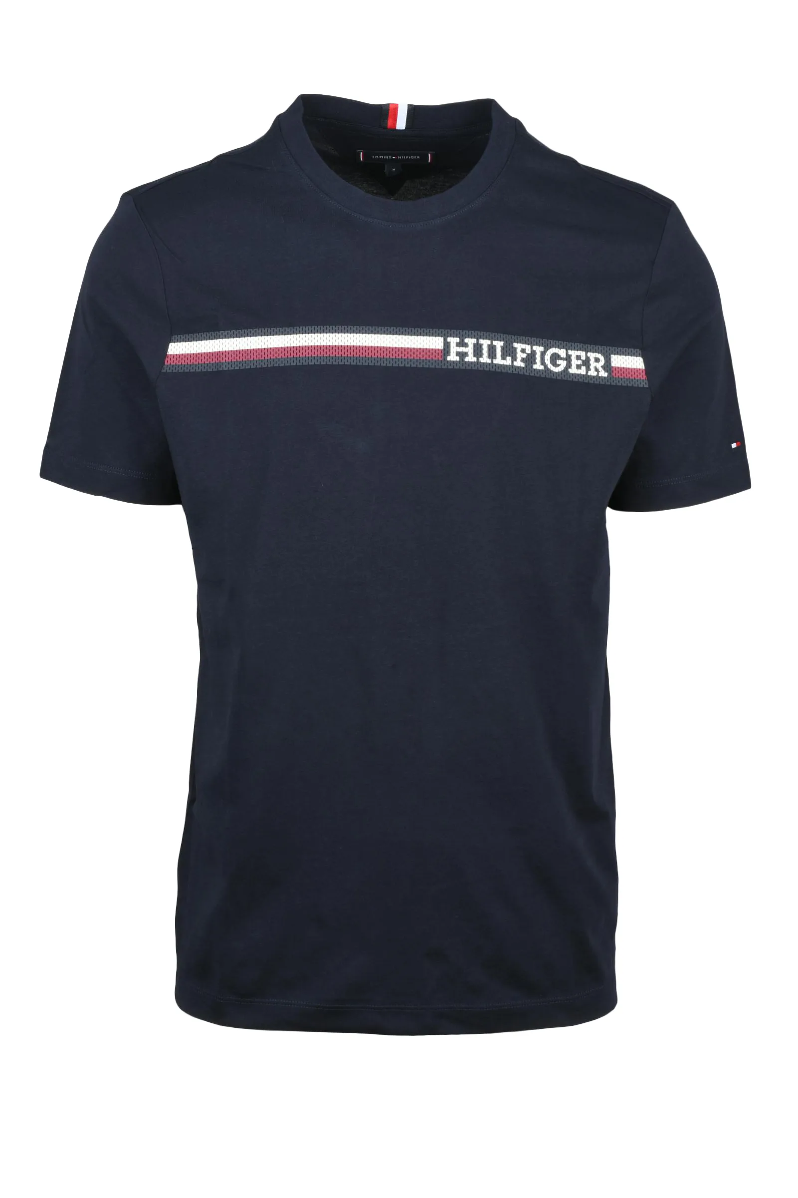 Tshirt Uomo Blu