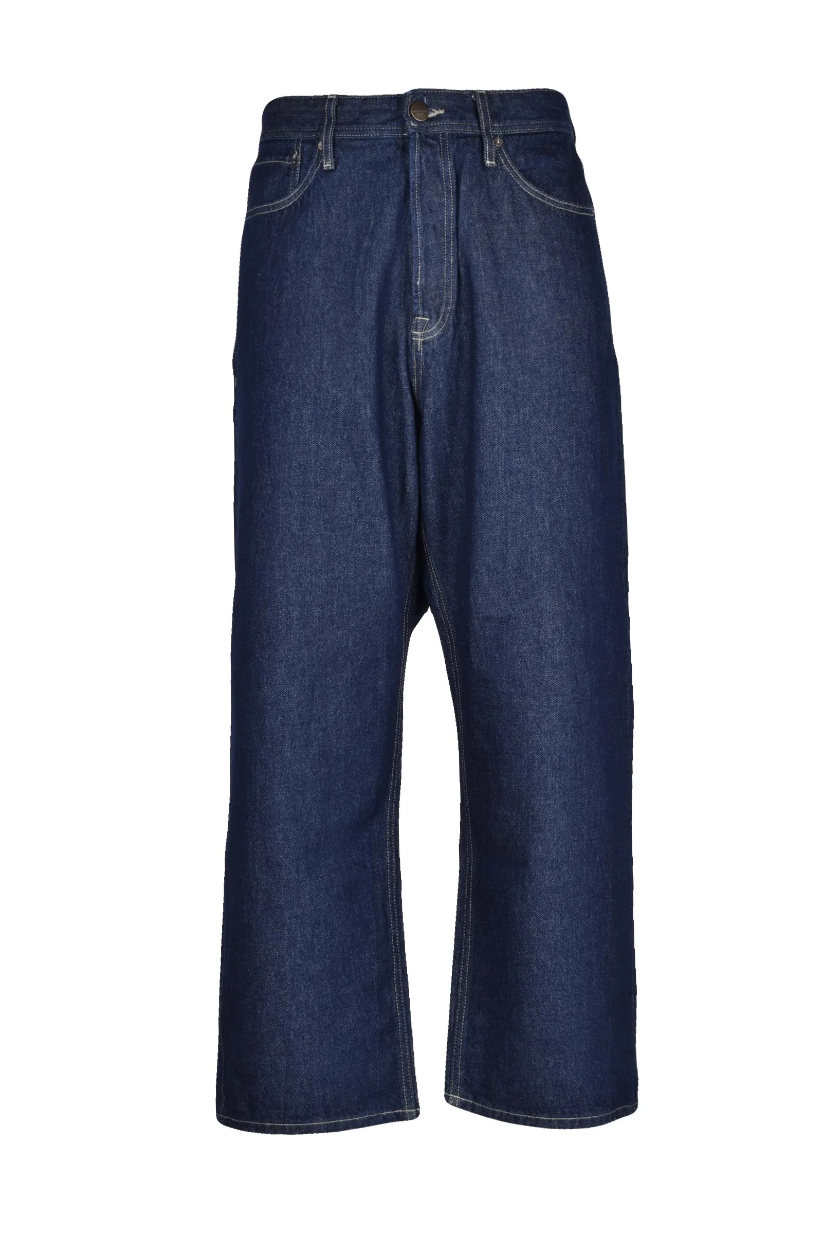 Jeans Blu