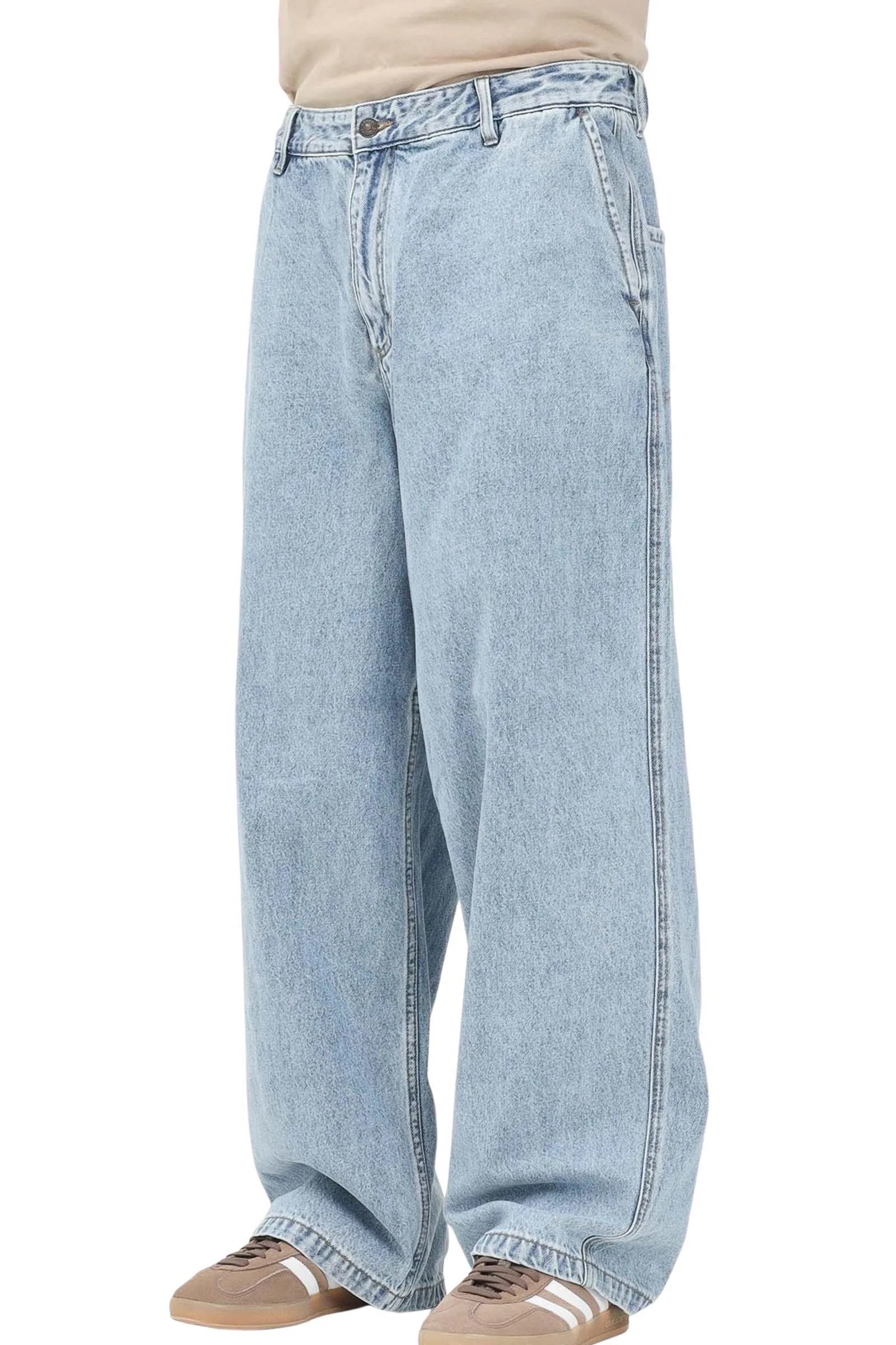 Jeans Blu