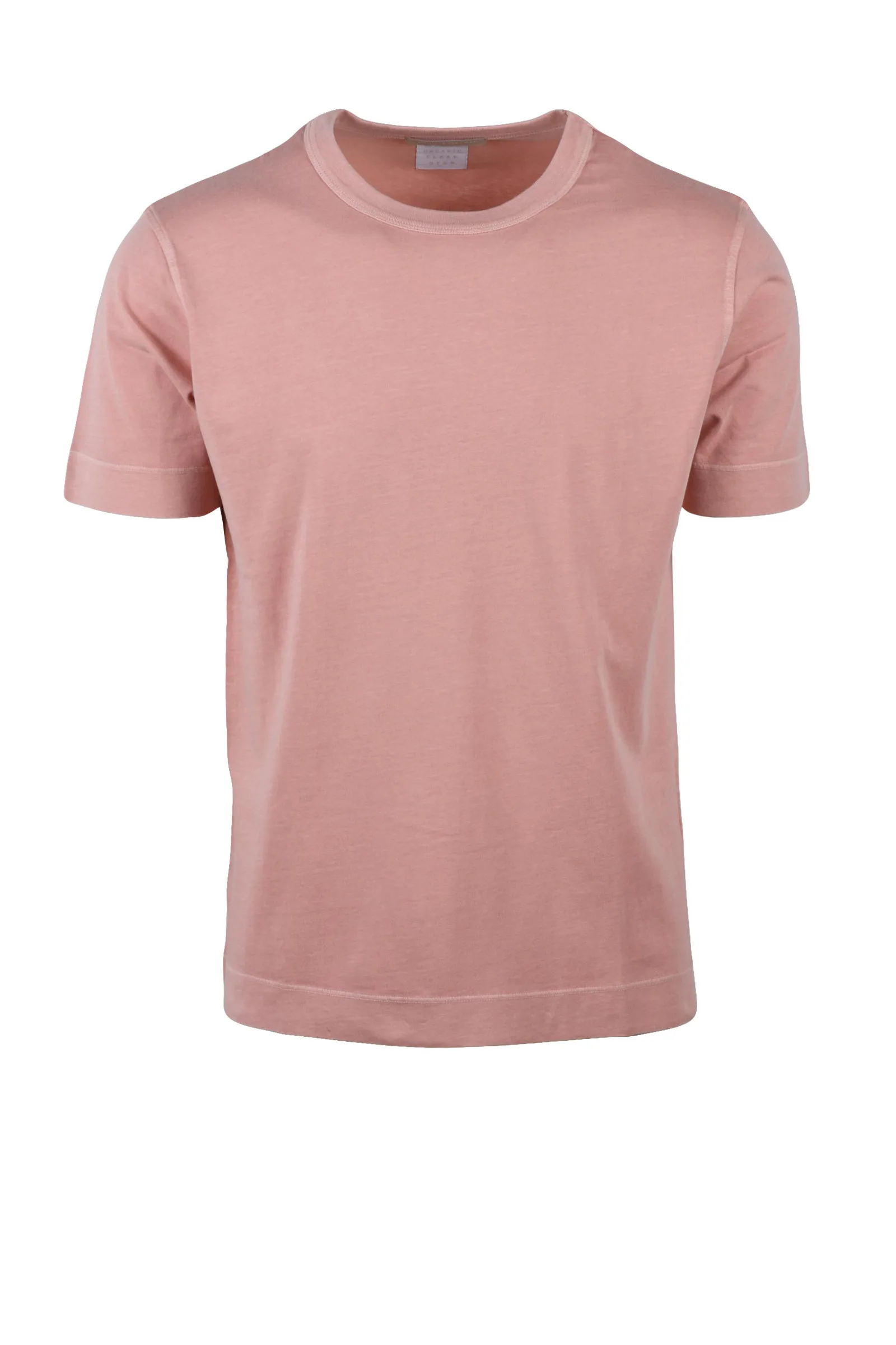 T-Shirt Cotone Rosa