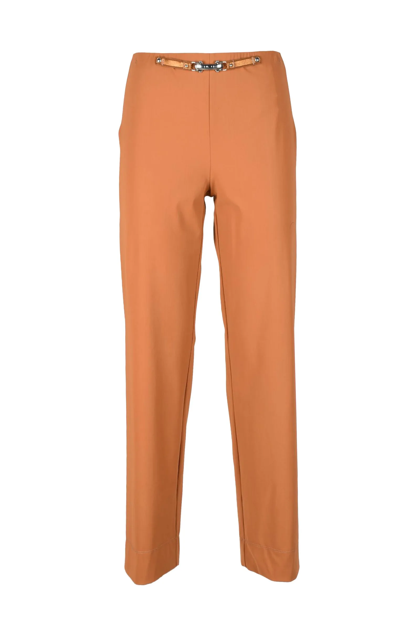 Pantalone Marrone