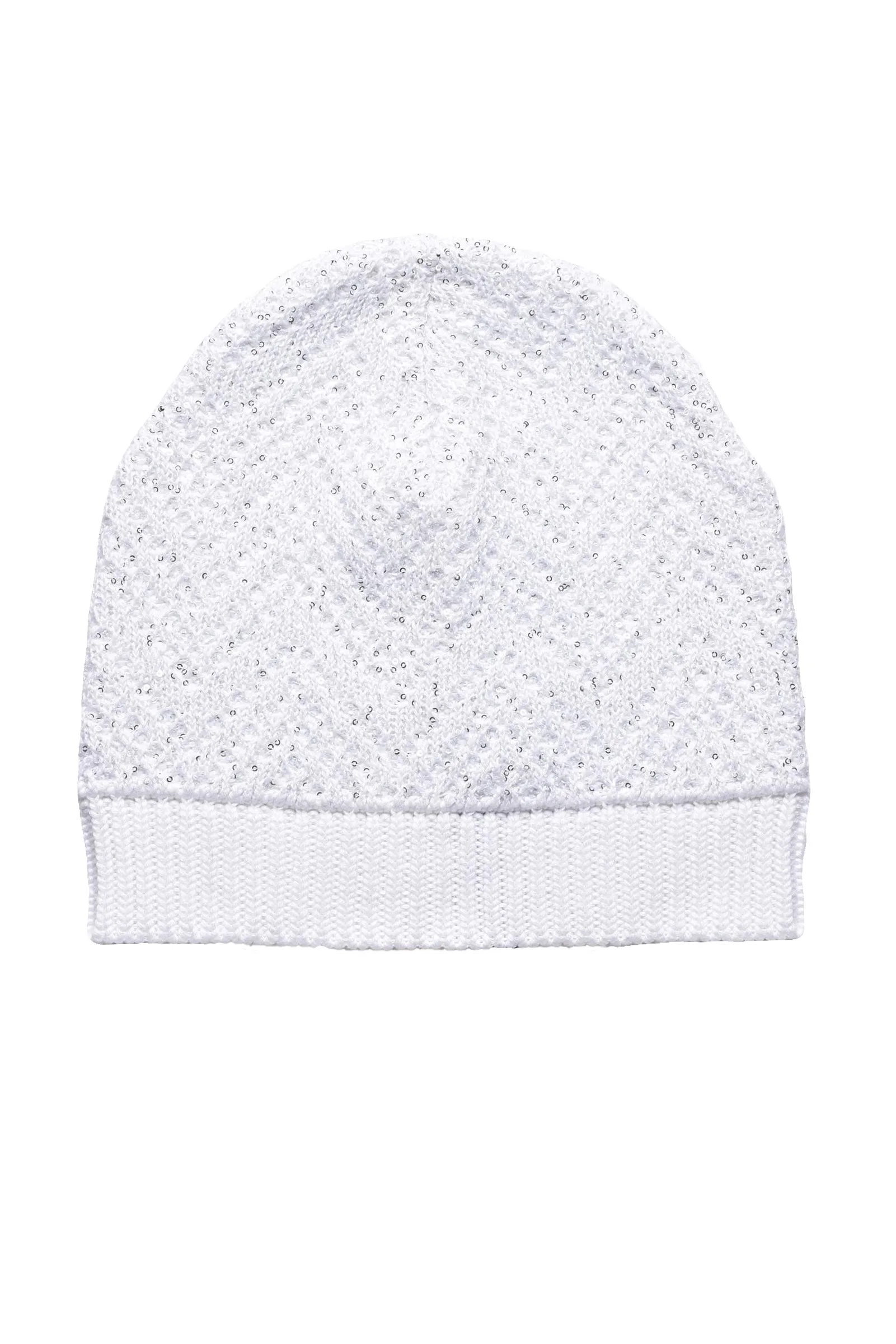 Cappello Grigio