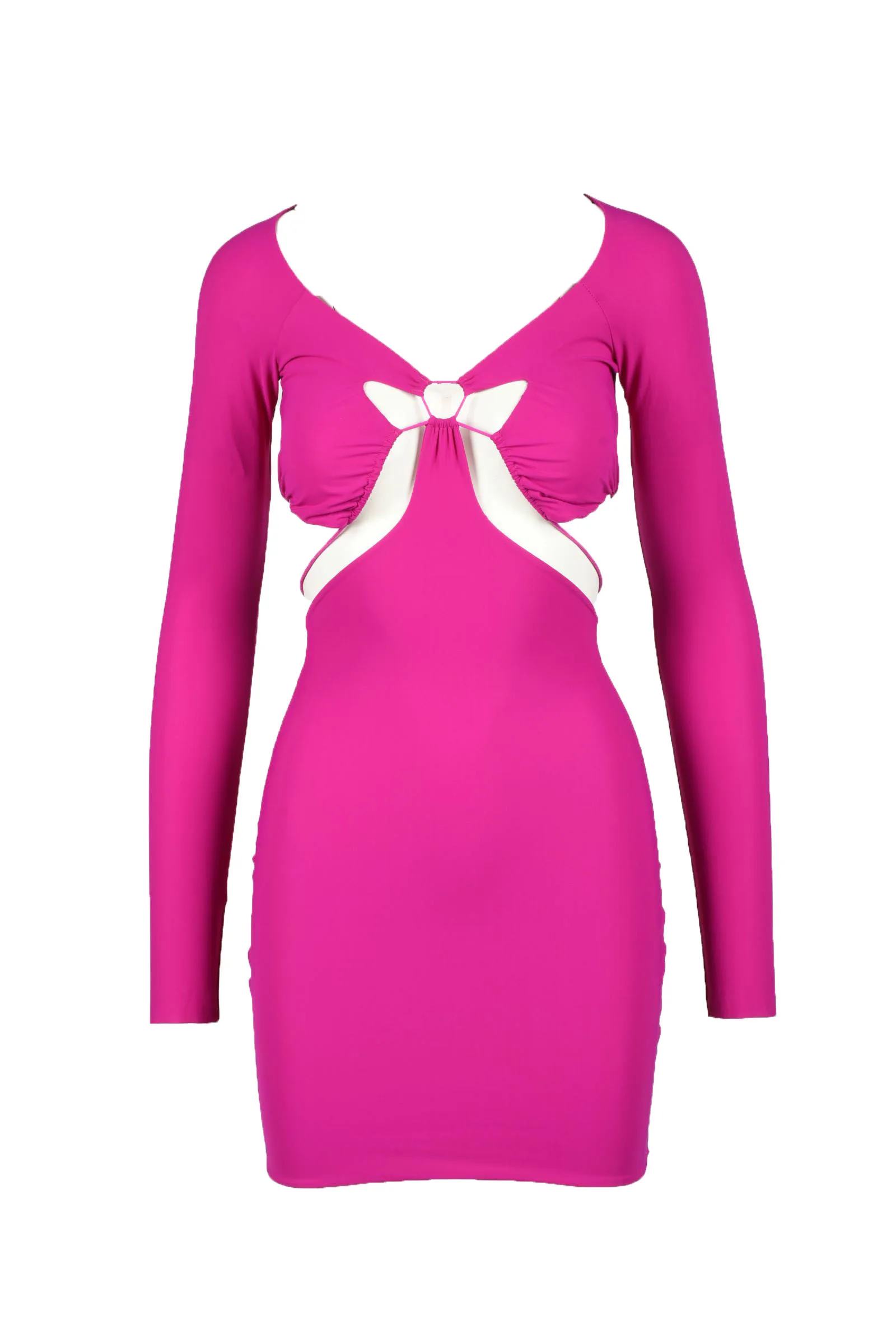 Abito Donna Rosa