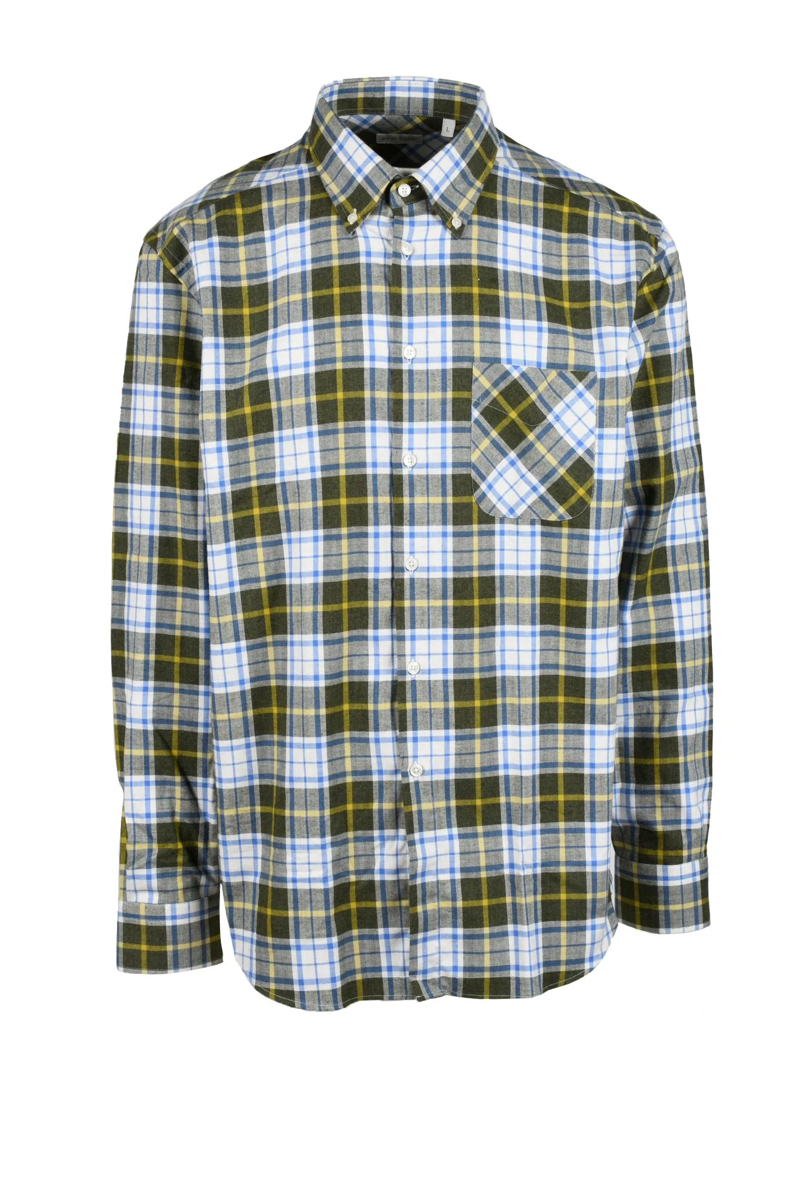 Camicia Bianco