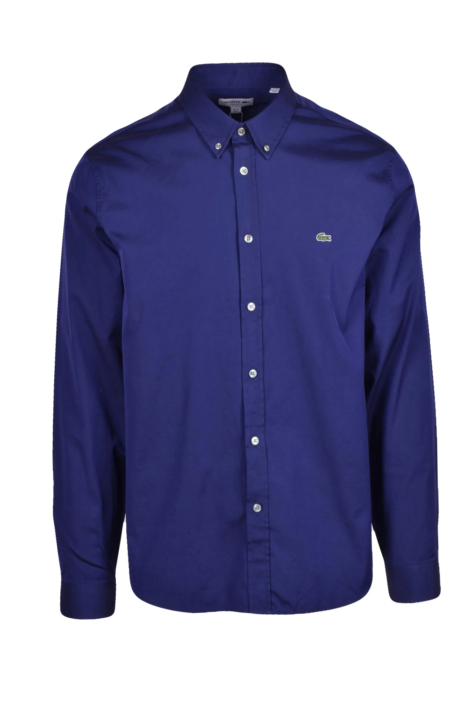 Camicia Blu