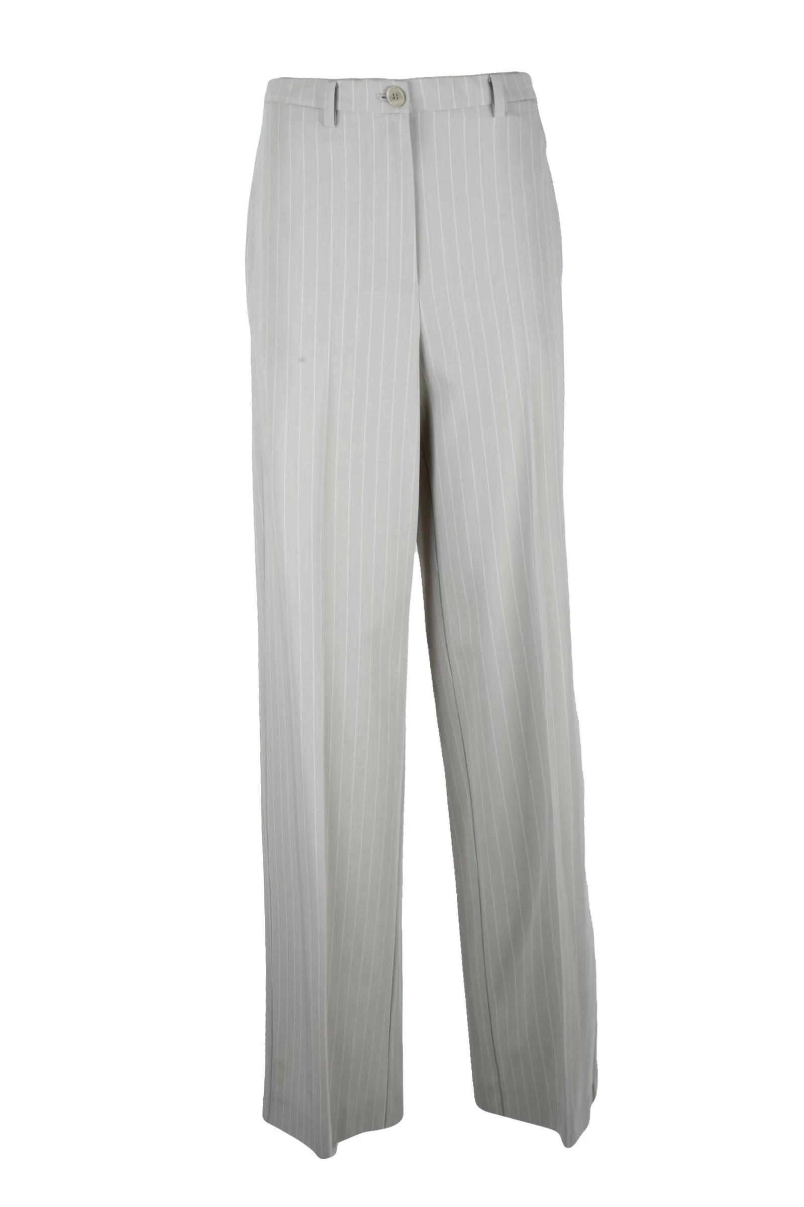 Pantalone Classico Grigio