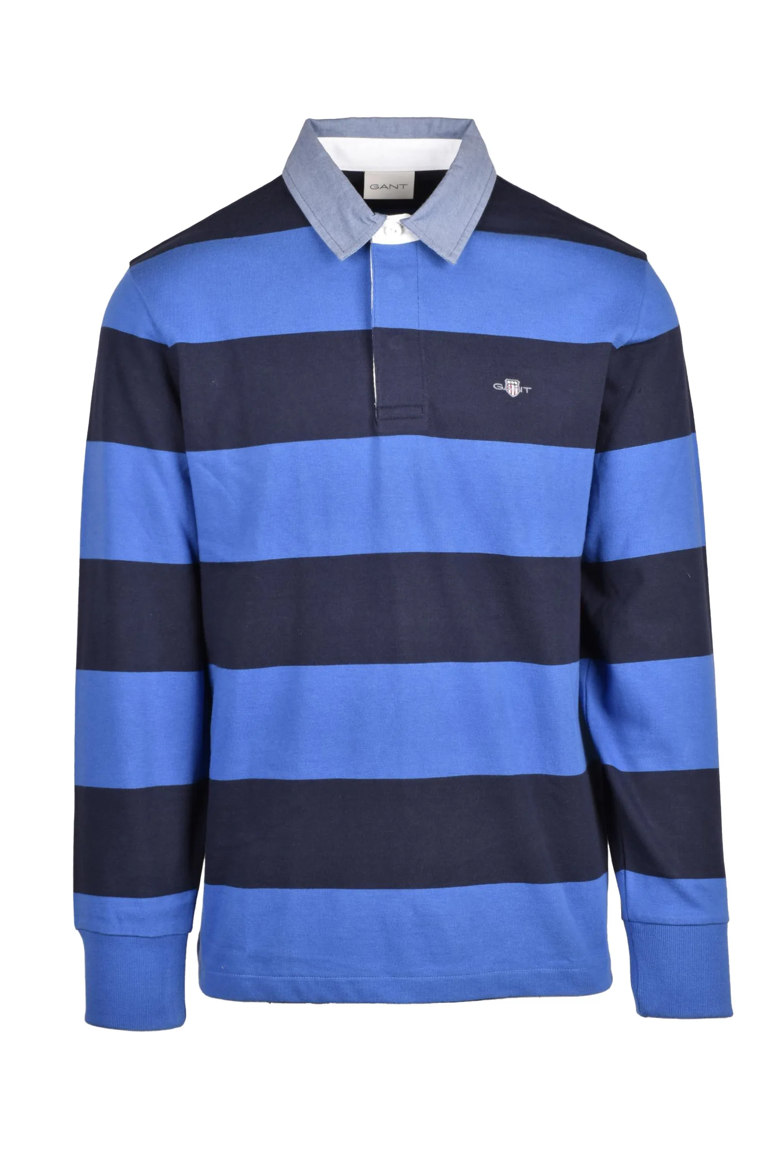 Polo Blu