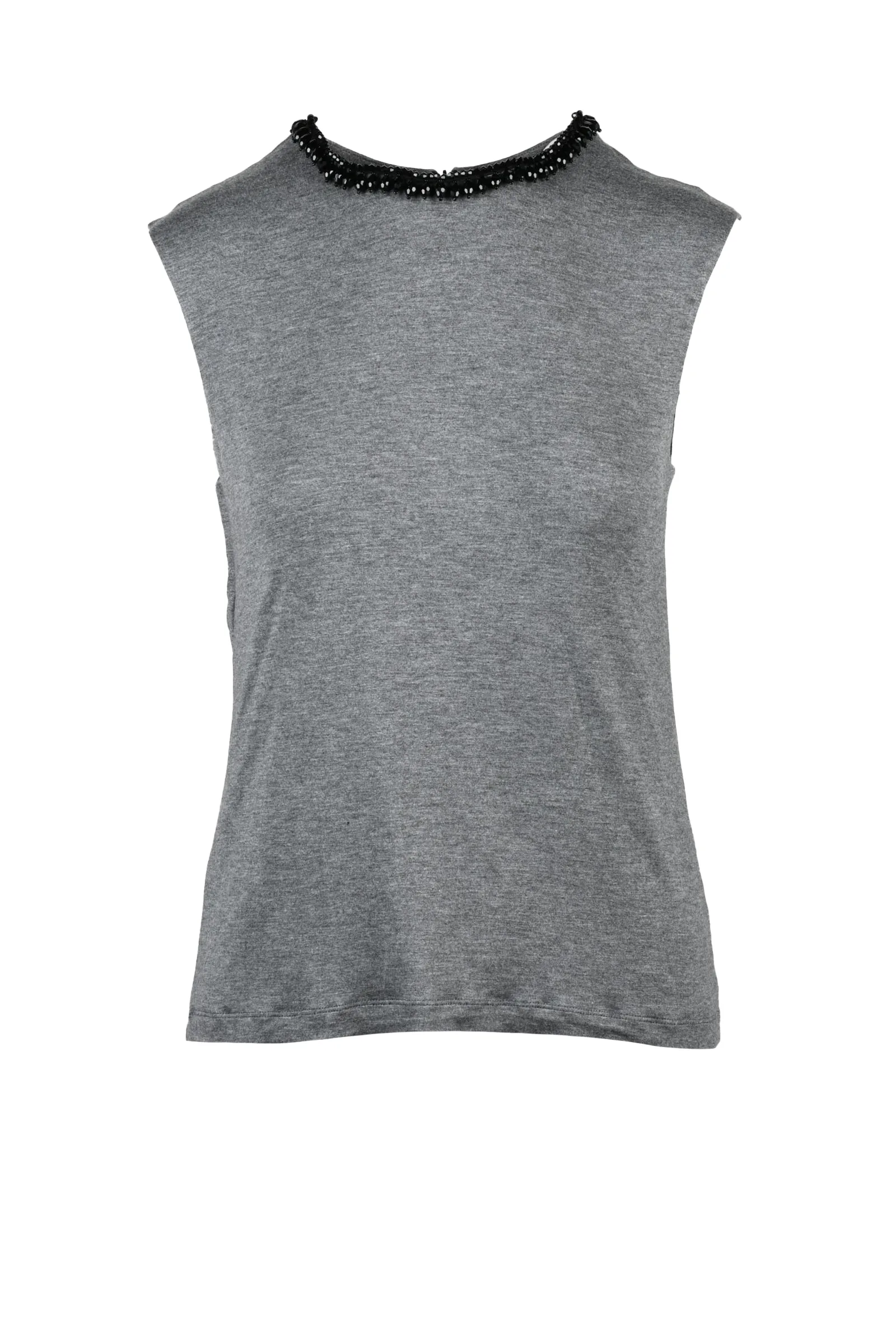 Top Grigio