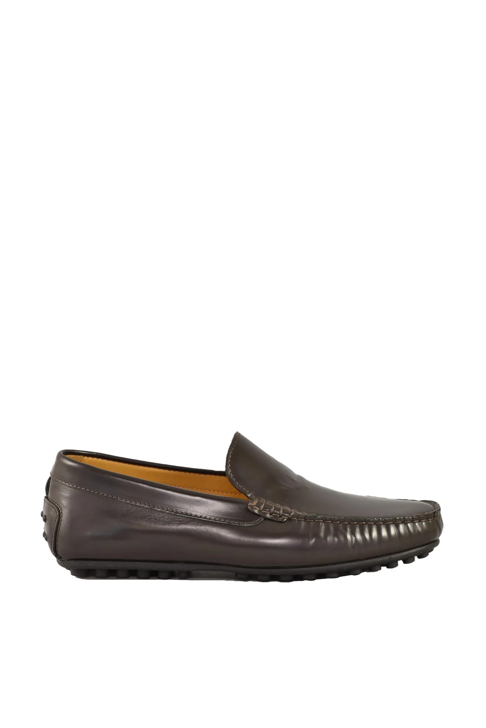 Mocassino Marrone