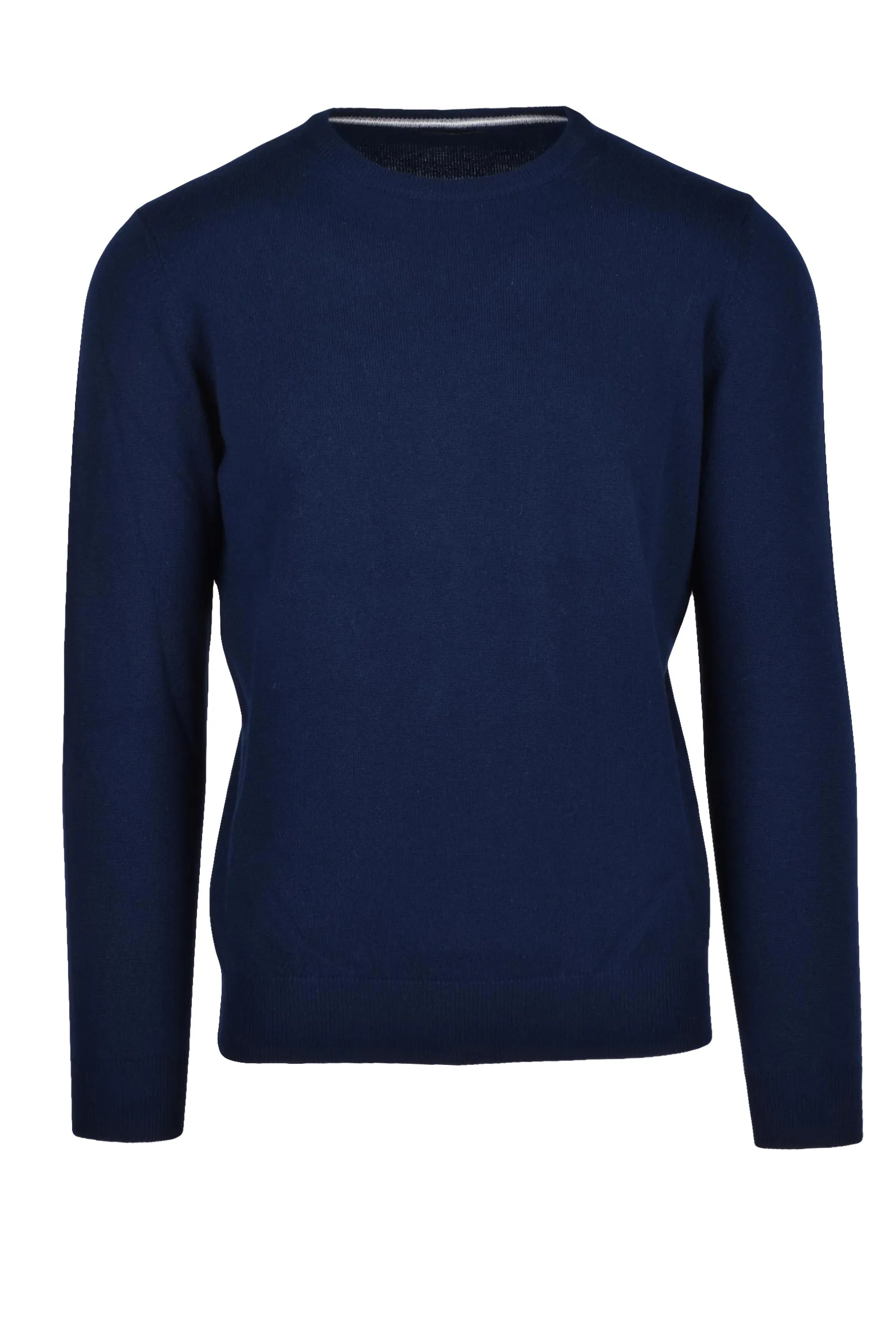 Maglia Pullover Blu