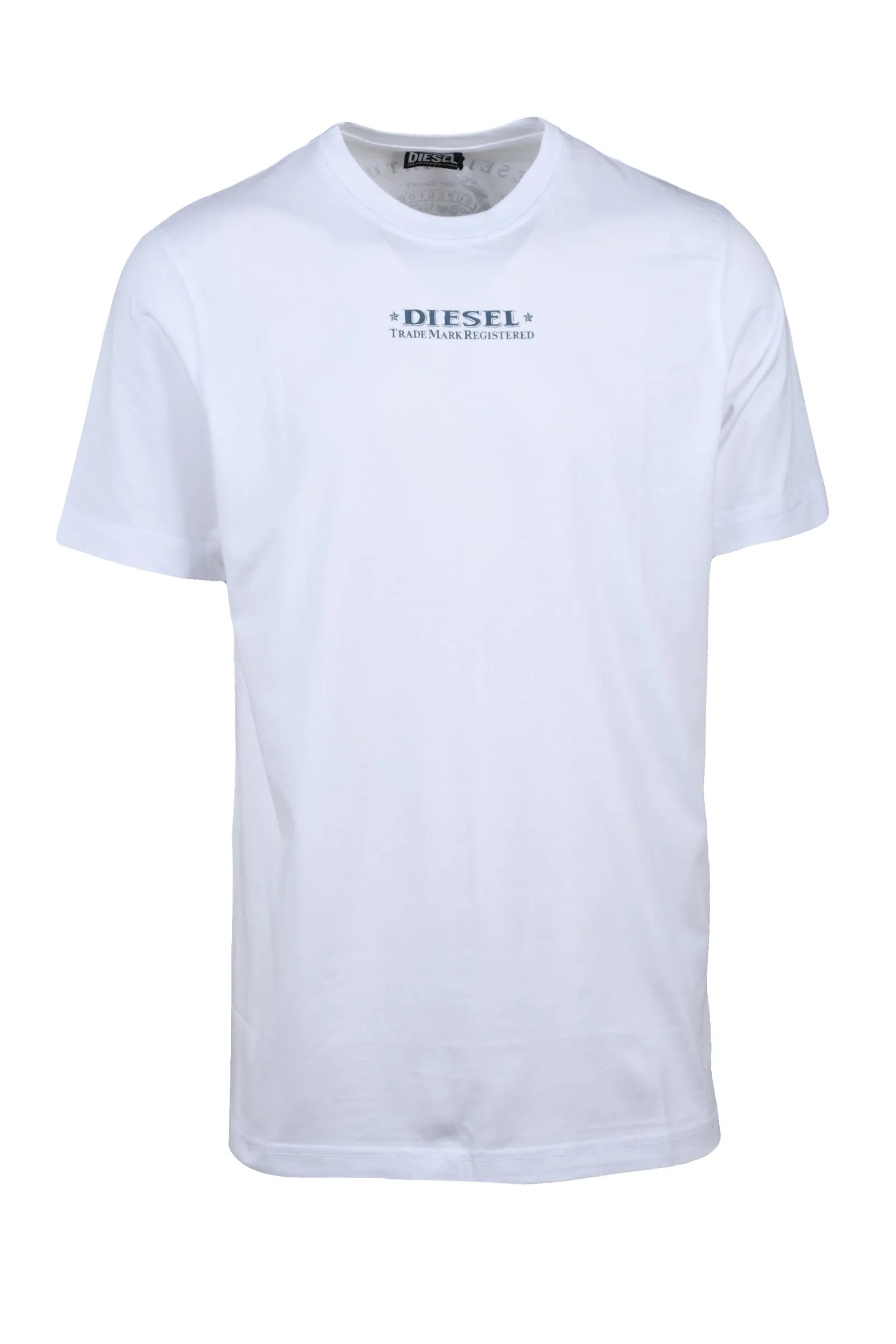 T-shirt Bianco