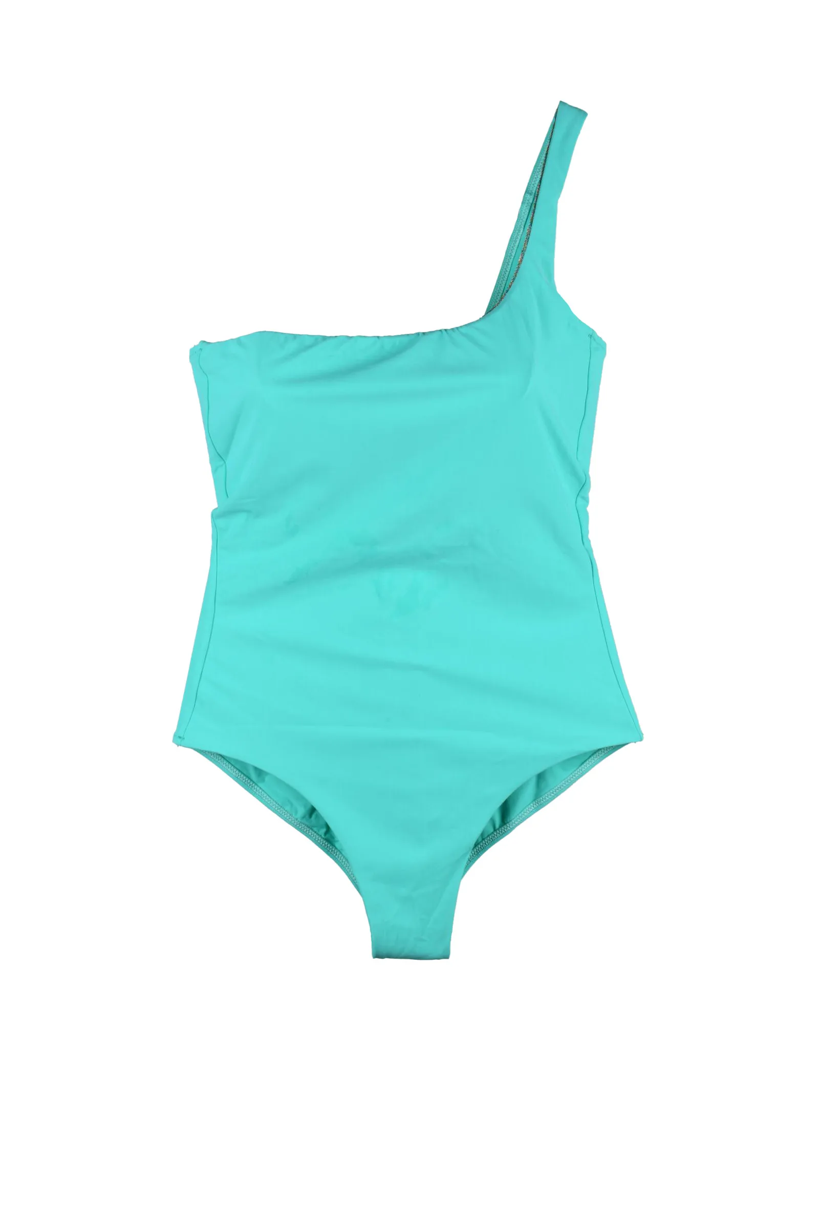 Costume Intero Verde