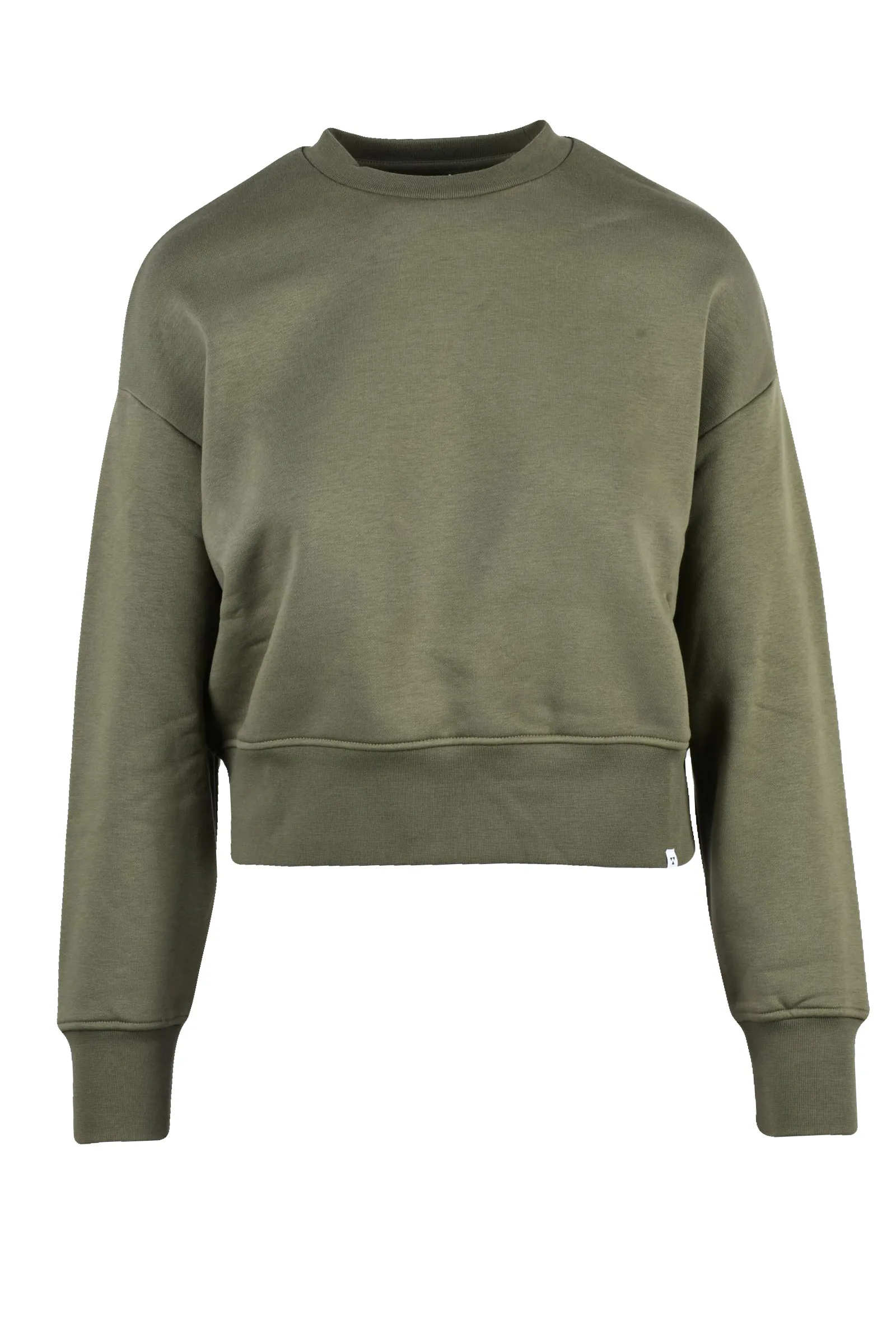 Felpa Verde