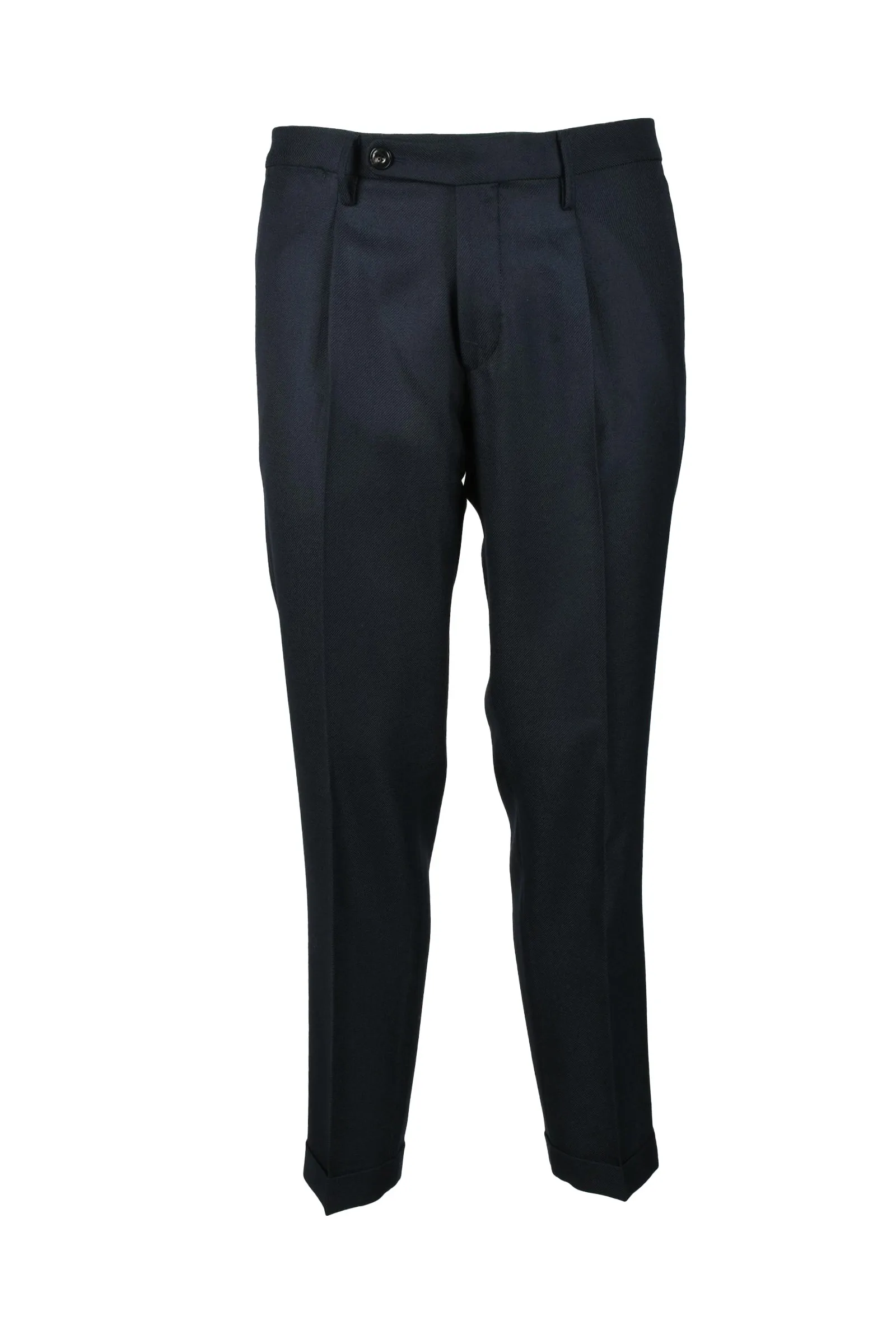 Pantalone Blu
