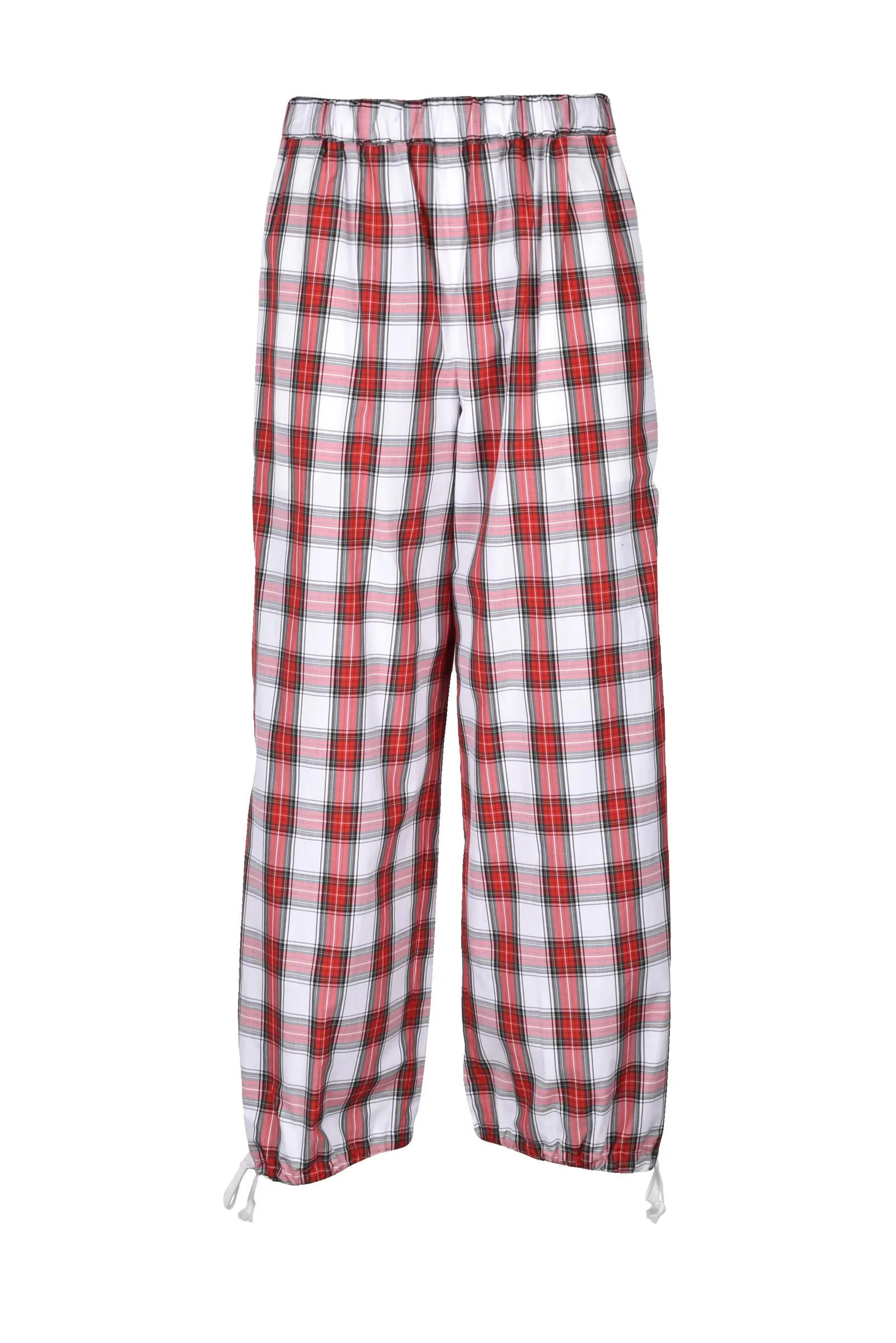 Pantalone Chino Bianco