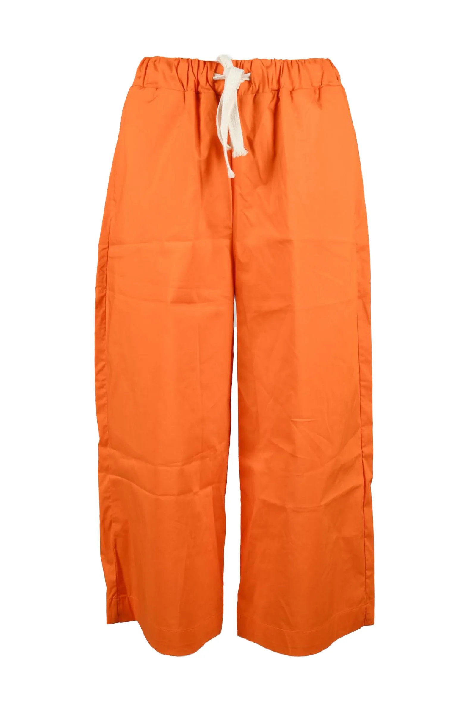 Pantalone Arancione