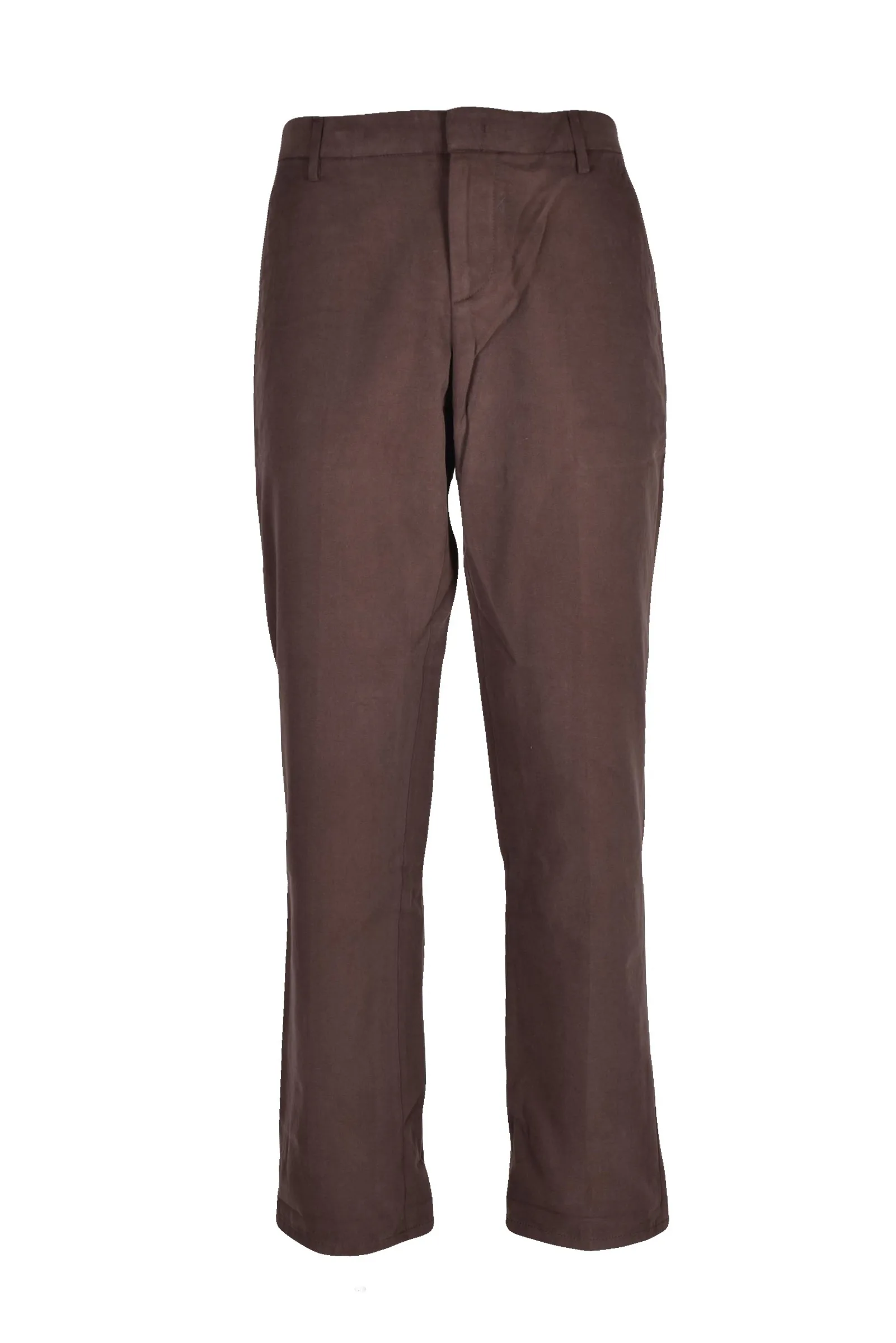 Pantalone Marrone