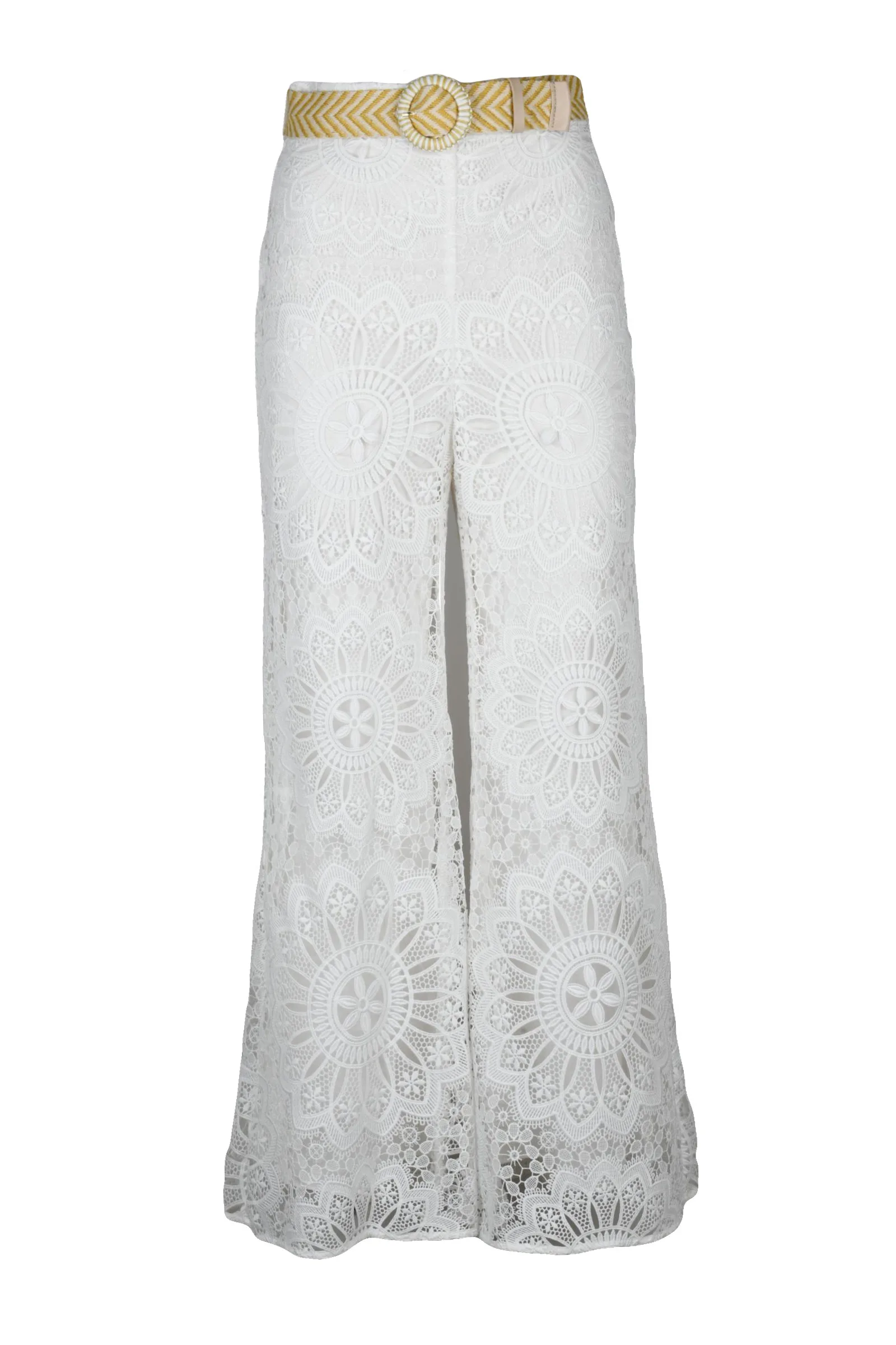 Pantalone Bianco