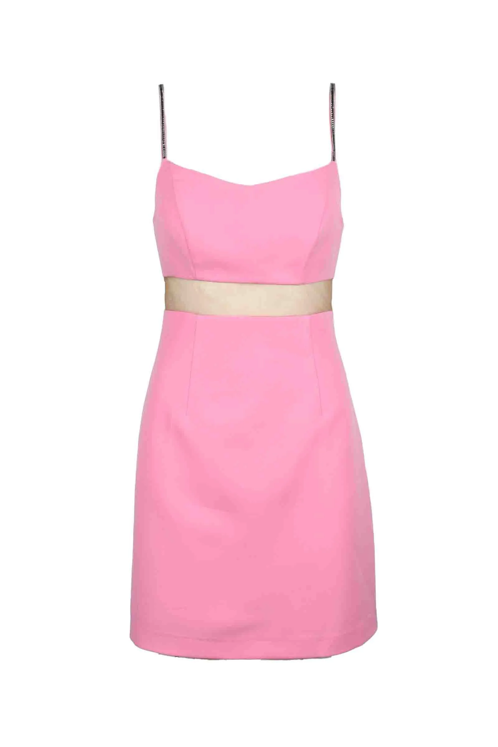 Abito Rosa