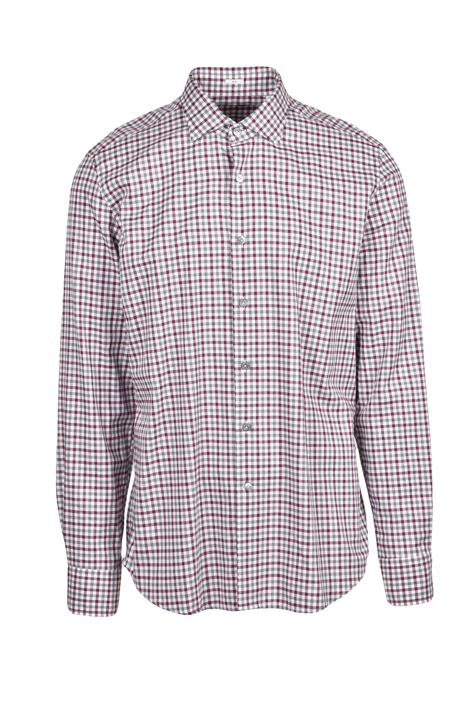 Himon S. Camicia Rossa