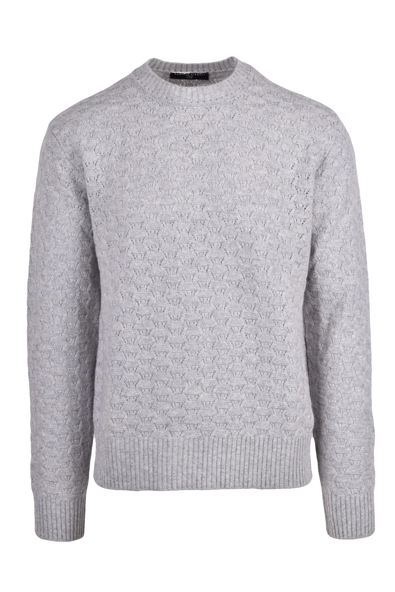 Maglione Grigio
