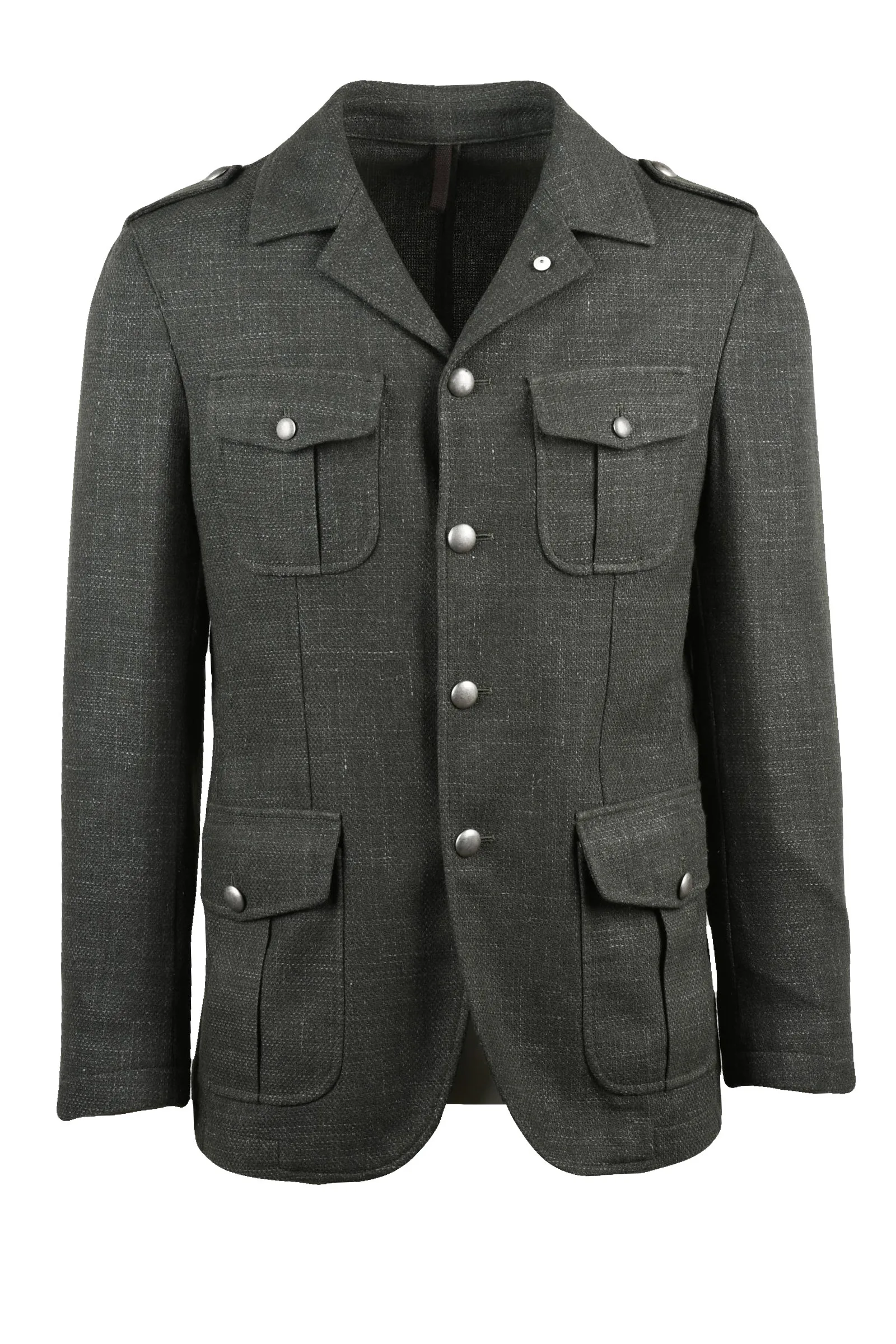 Giacca Verde
