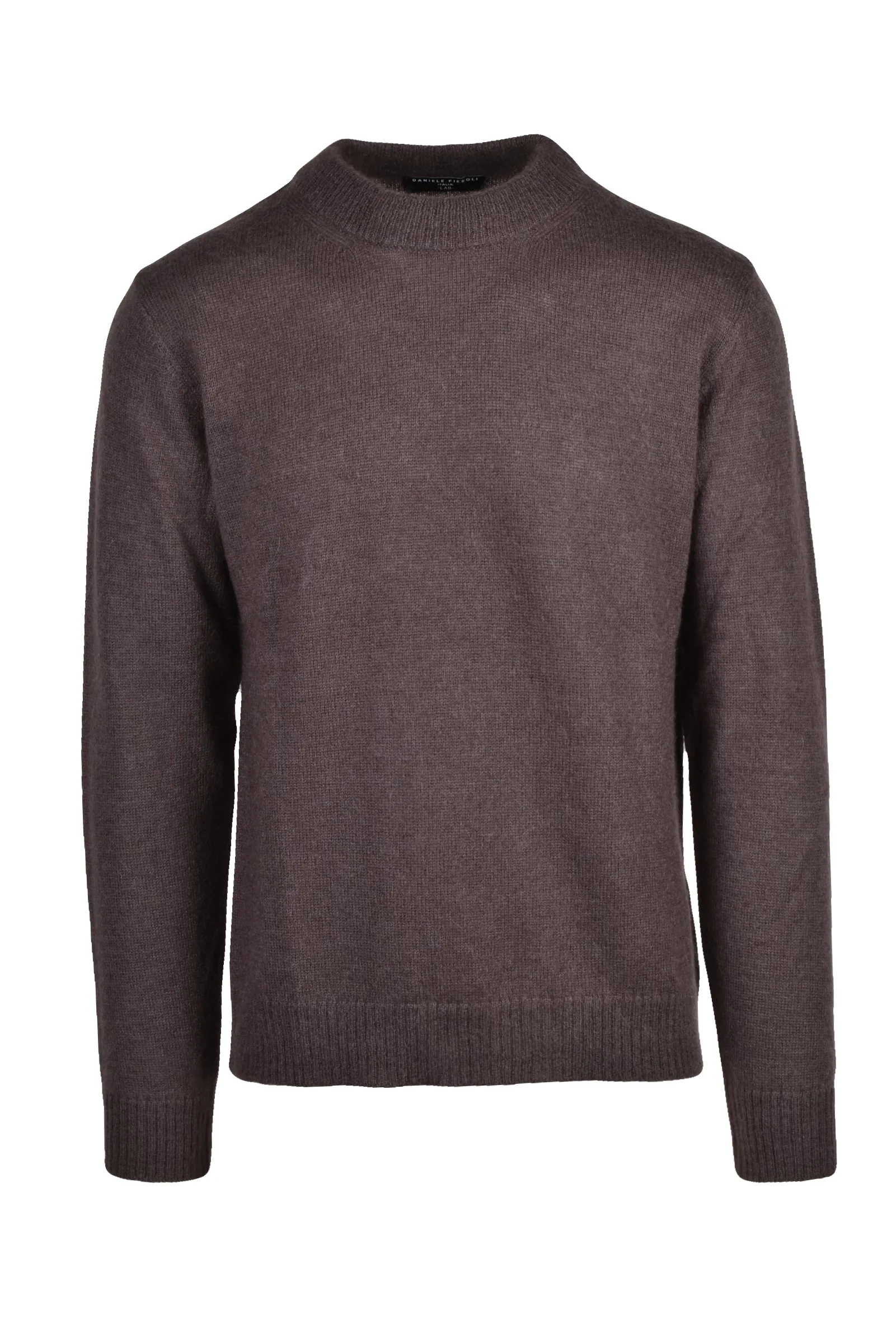Maglia Pullover Marrone