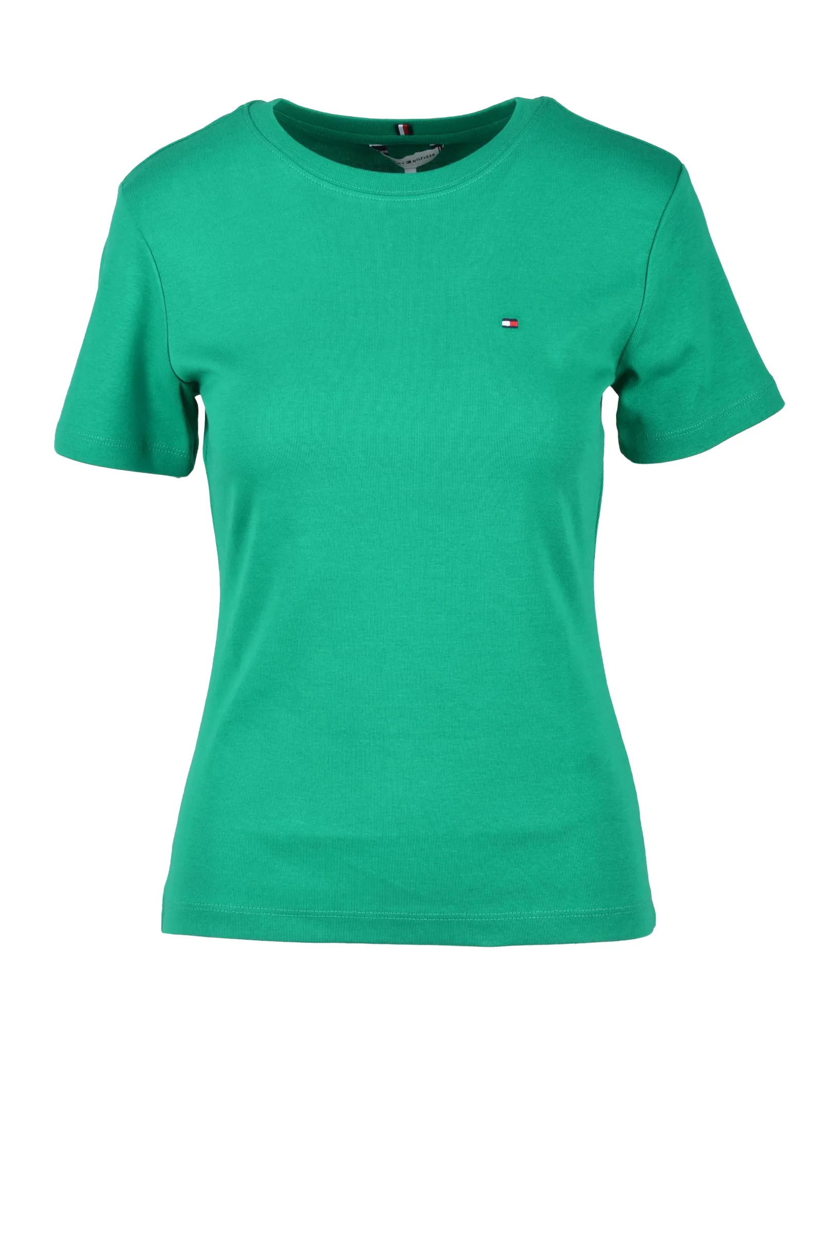 T-Shirt Donna Verde