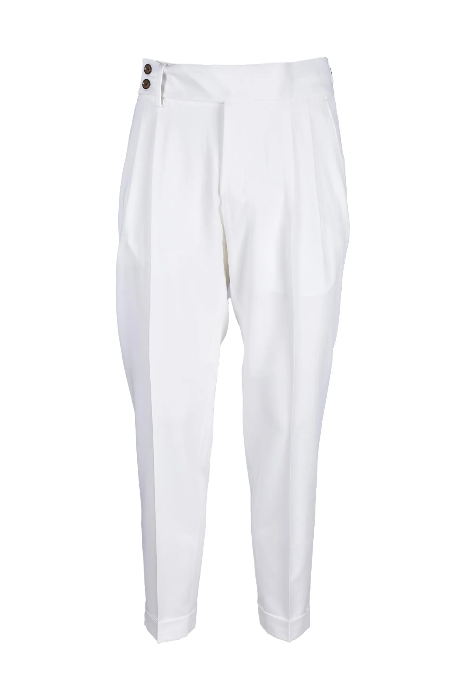 Pantalone Bianco