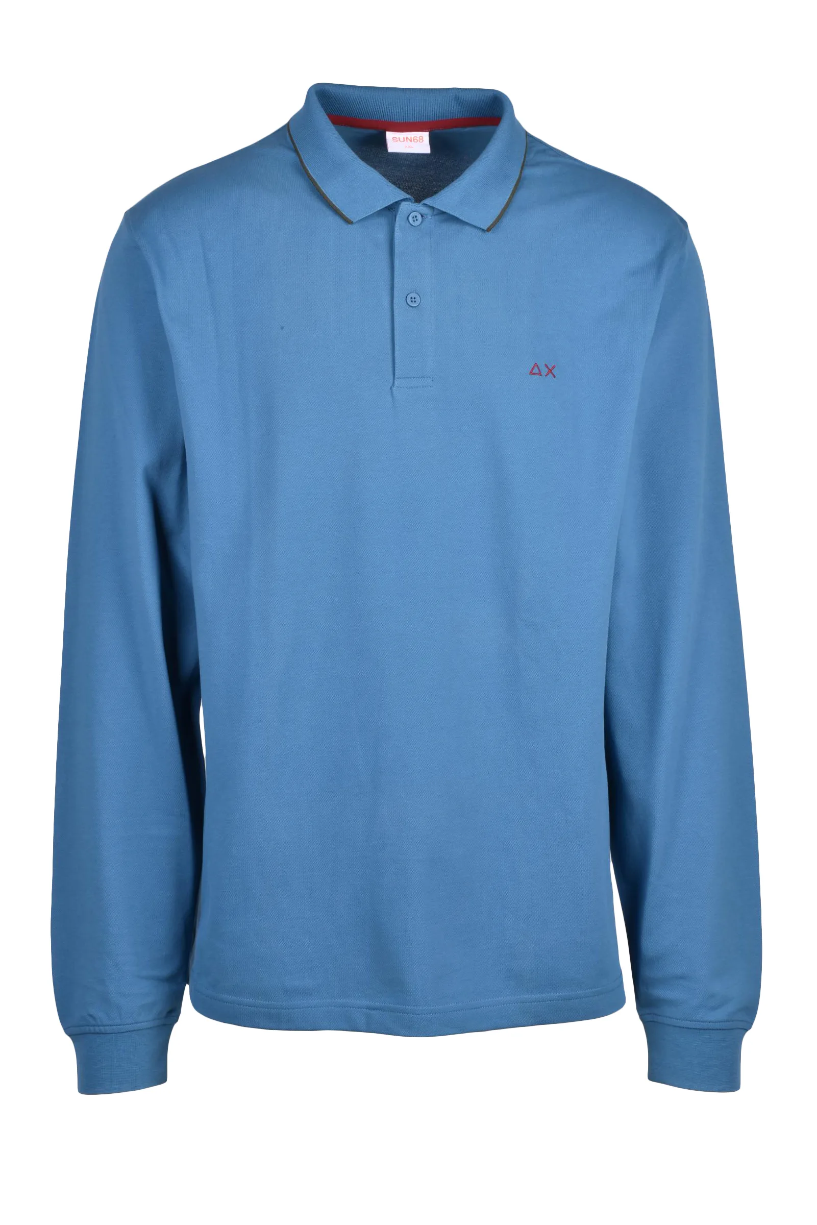 Polo Blu