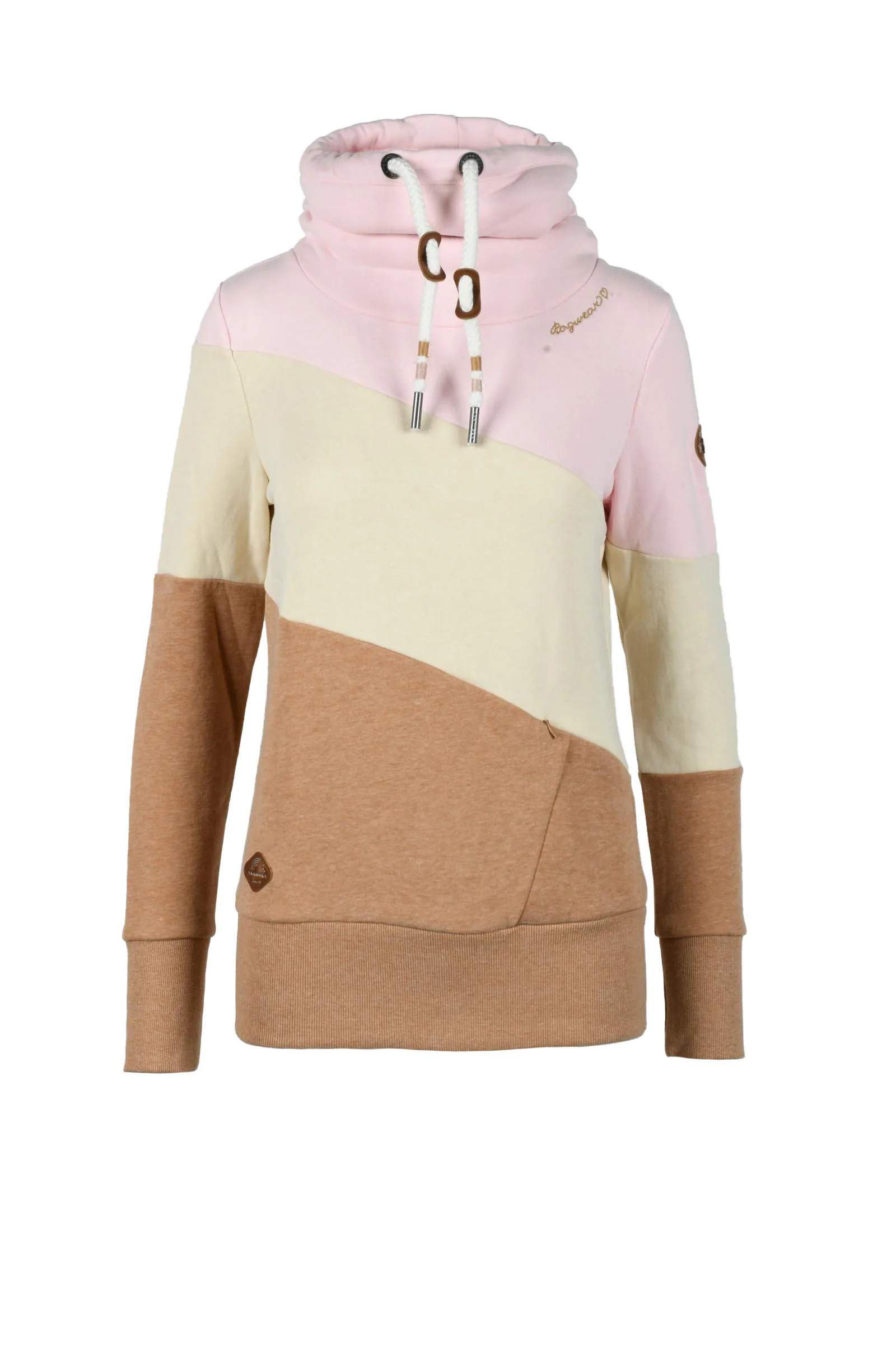 Sweatshirt Beige