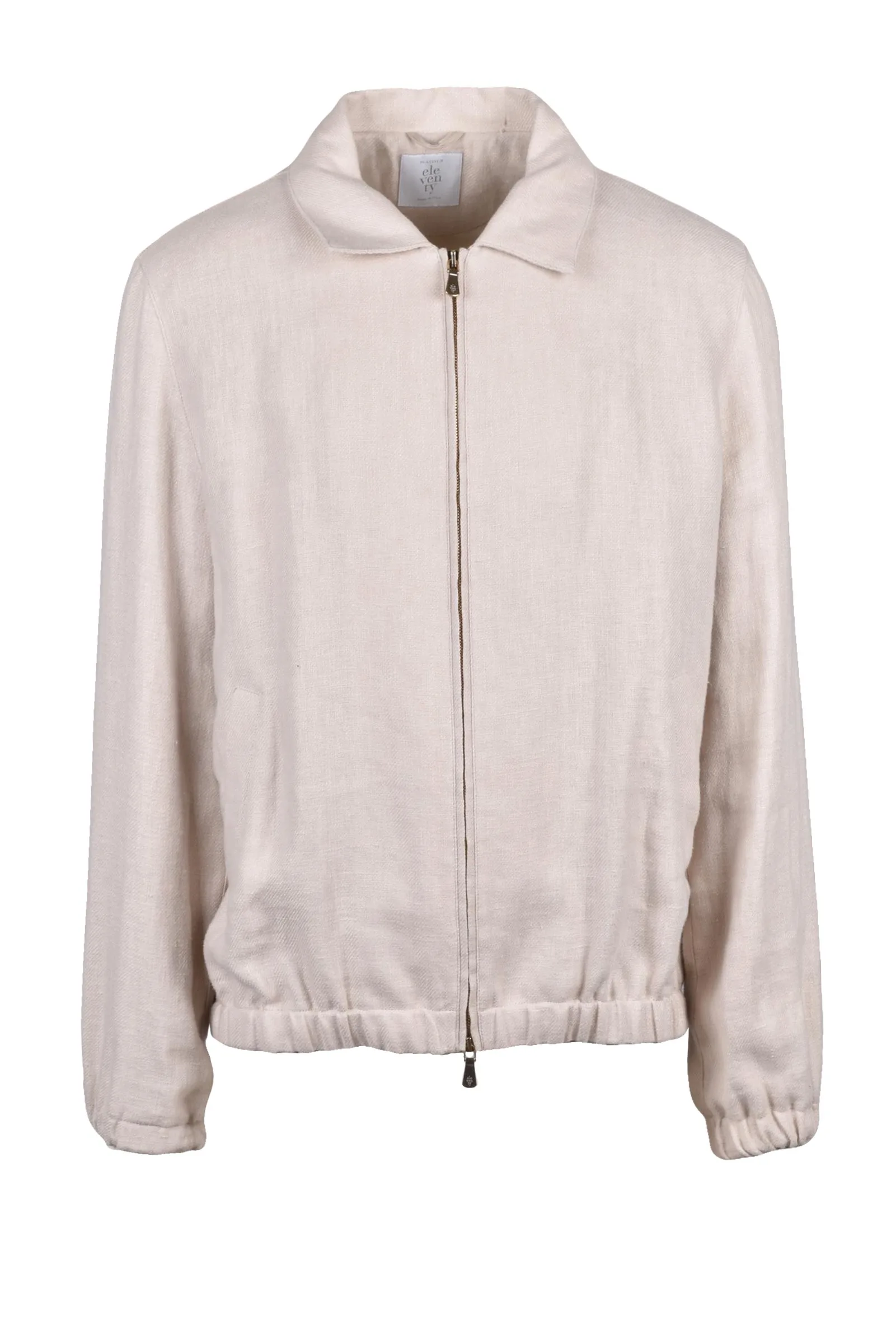 Giubbotto Beige