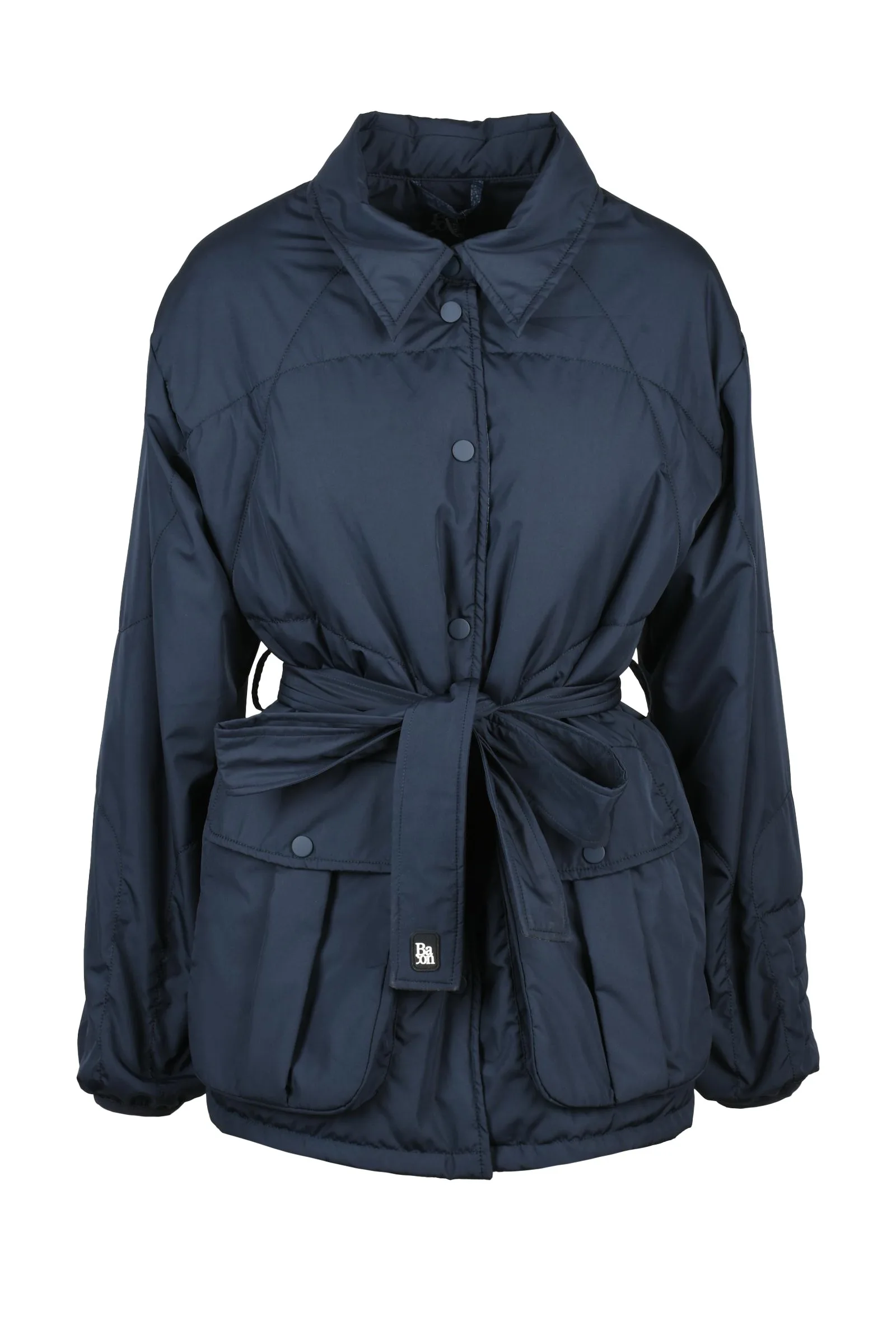 Cappotto Multicolore